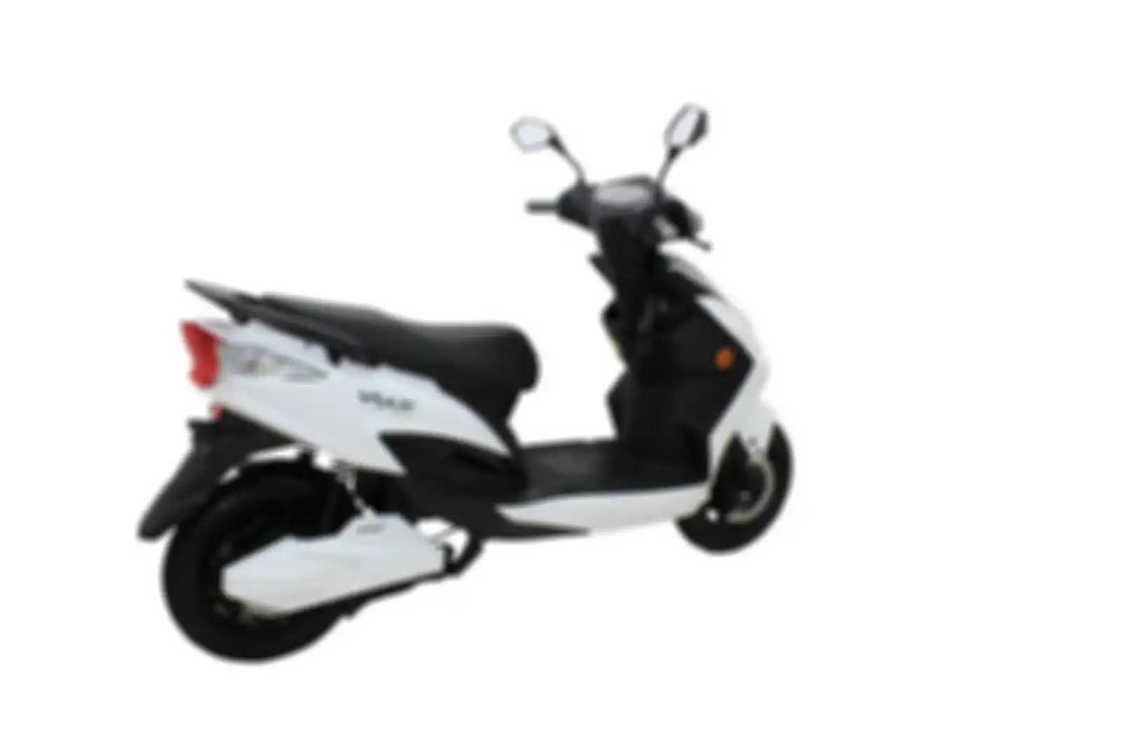 Motor listrik Viar Stroom.