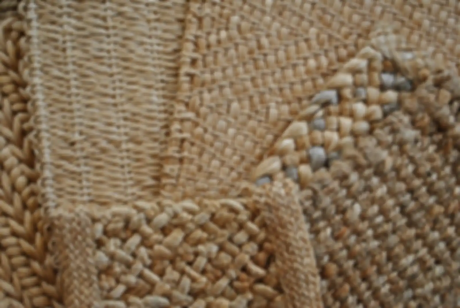 Karpet anyaman