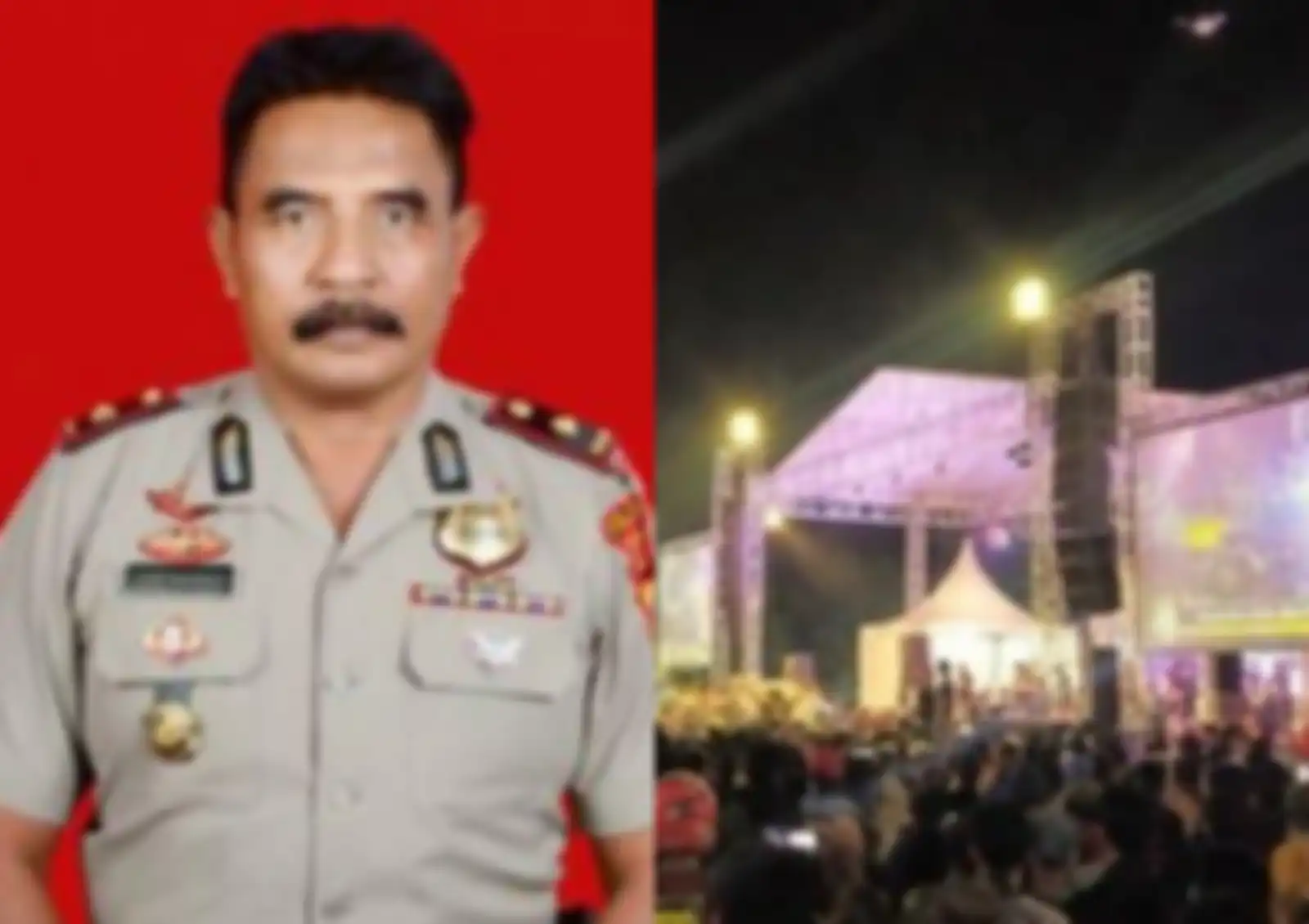 Kompol Joeharno dinonaktifkan dari jabatan Kapolsek Tegal 