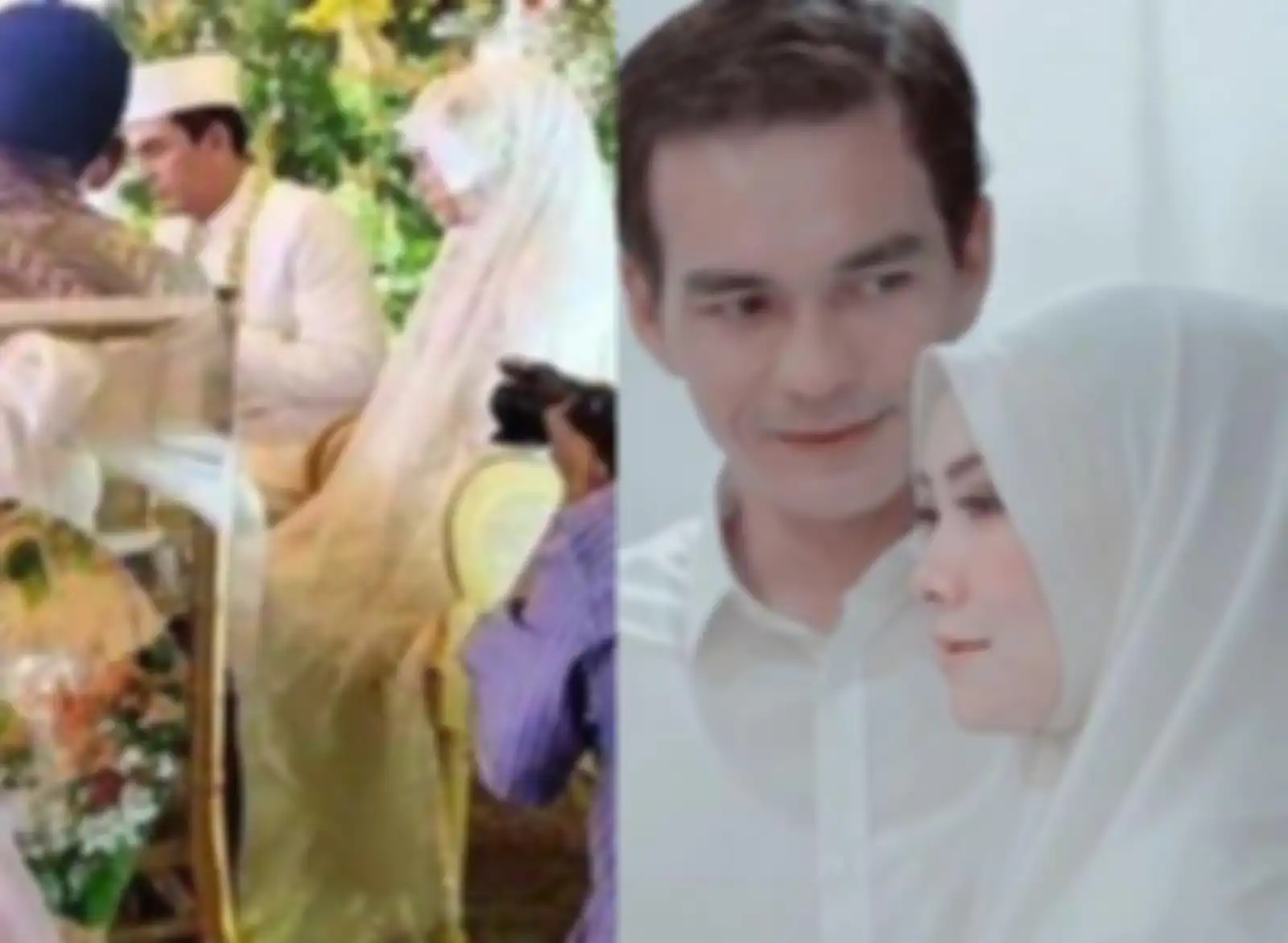Sosok Anne Kurniasih istri baru Teddy Syach