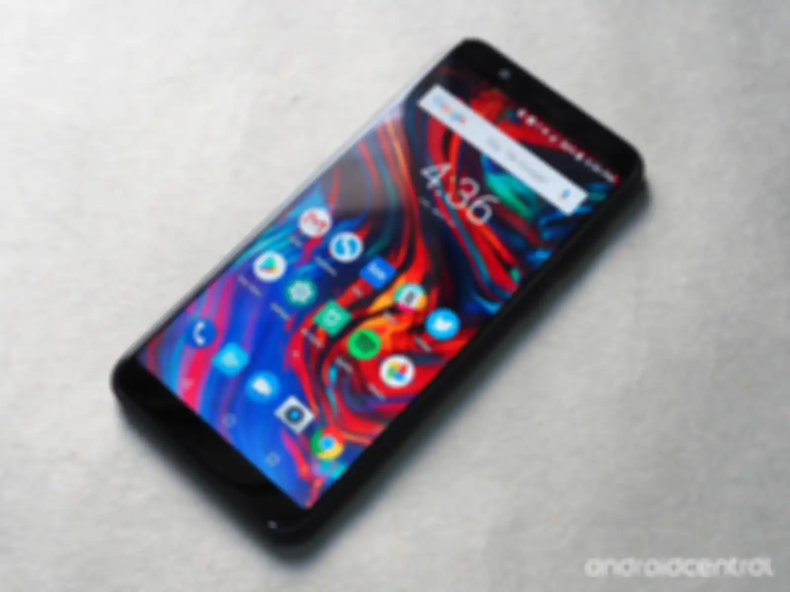 smartphone 2 jutaan