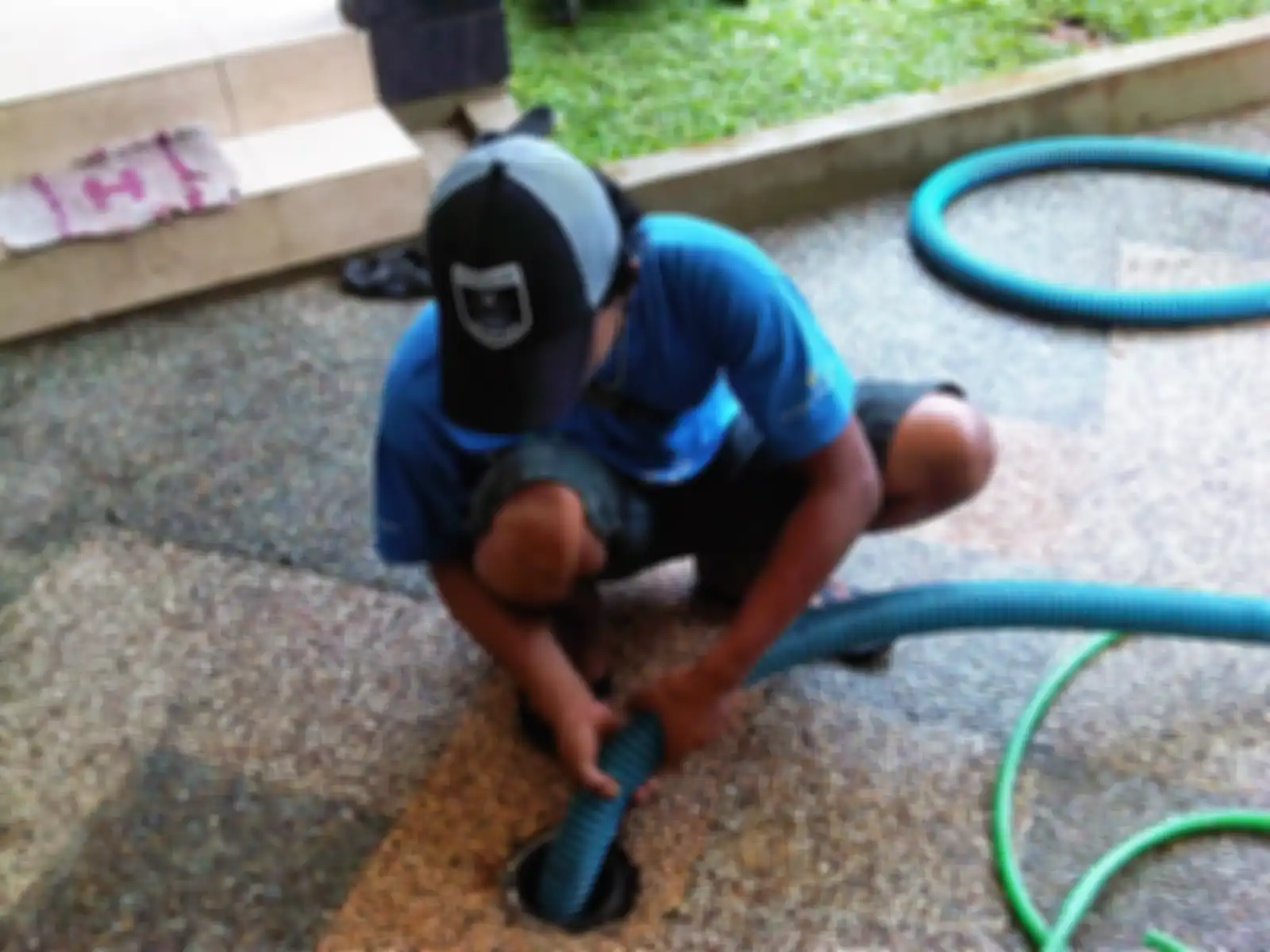 Musim Hujan, Atasi Septic Tank yang Penuh dengan 4 Cara Ini!