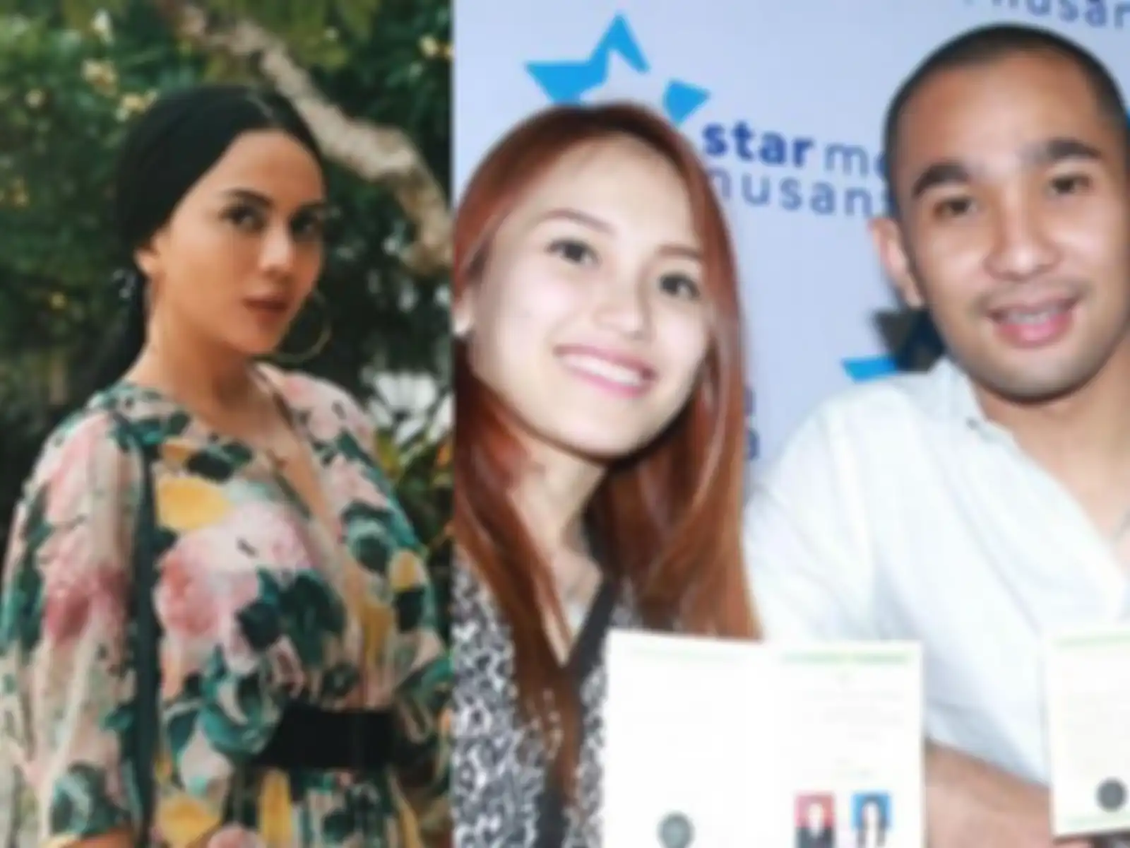 Anggita Sari, Ayu Ting Ting dan Enji