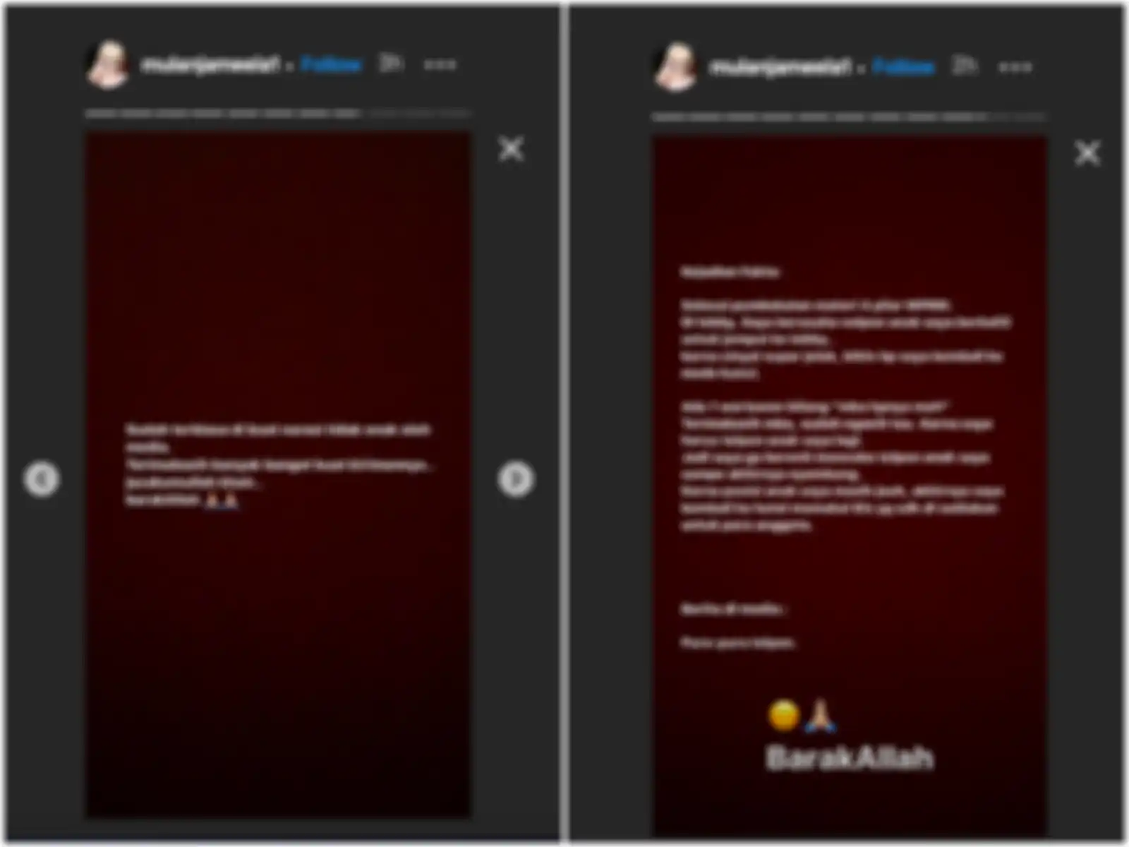 Penyanyi Mulan Jameela menanggapi berita yang menyebut ia berpura-pura menelepon ketika diwawancarai wartawan usai mengikuti pembekalan anggota MPR RI