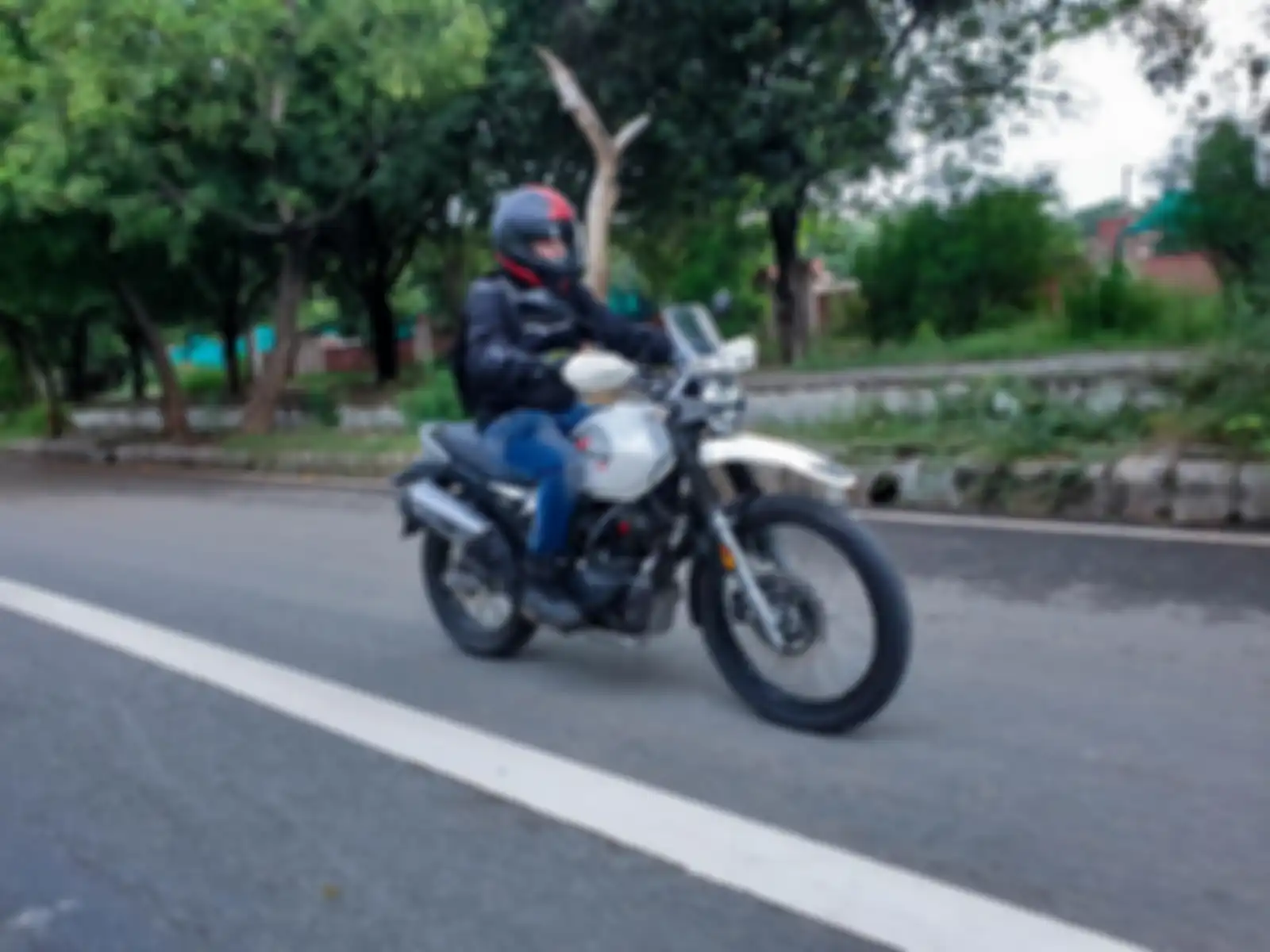 Hero Xpulse 200