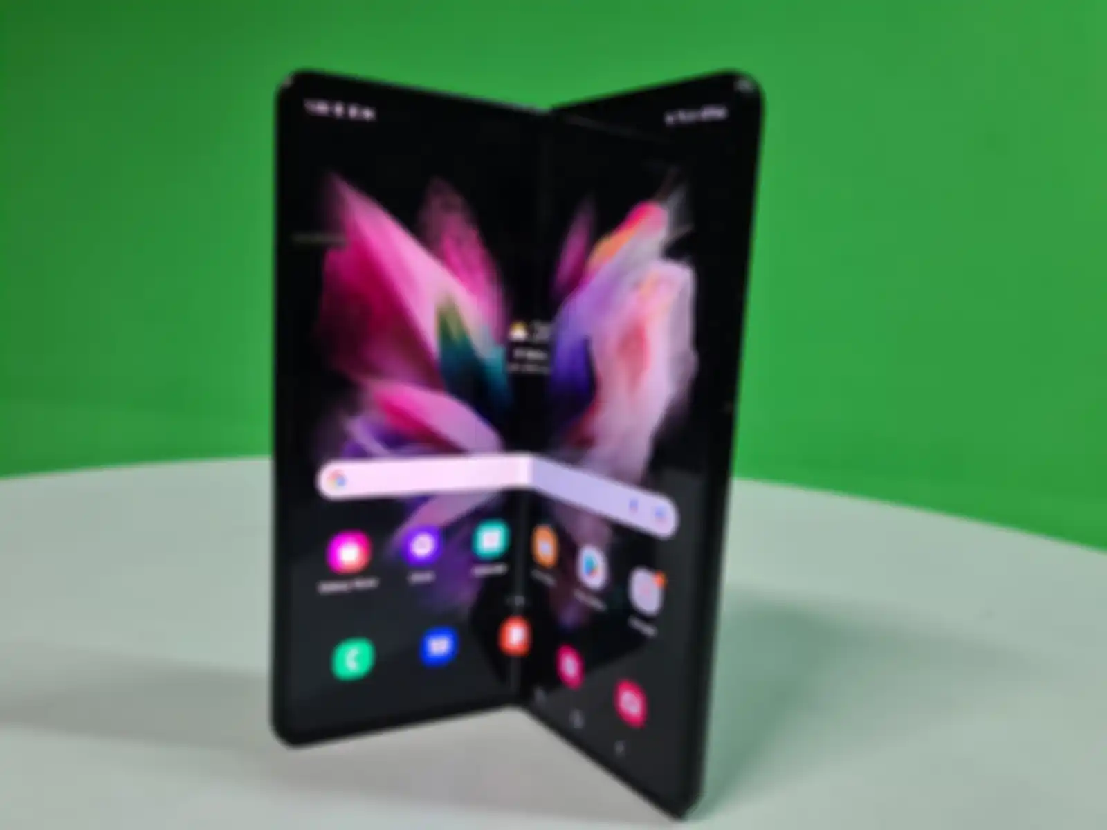 Samsung Galaxy Fold3