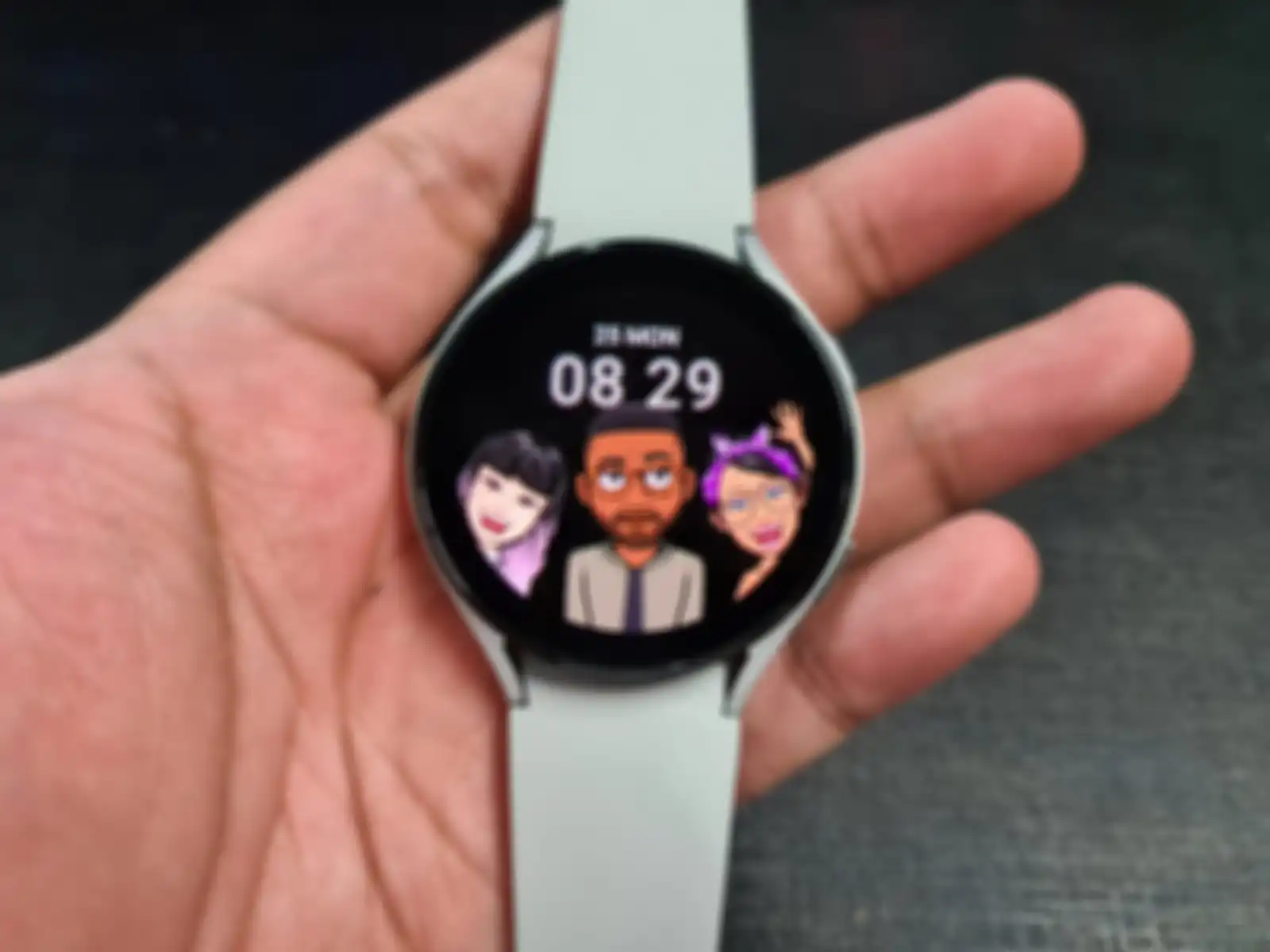 Samsung Galaxy Watch4