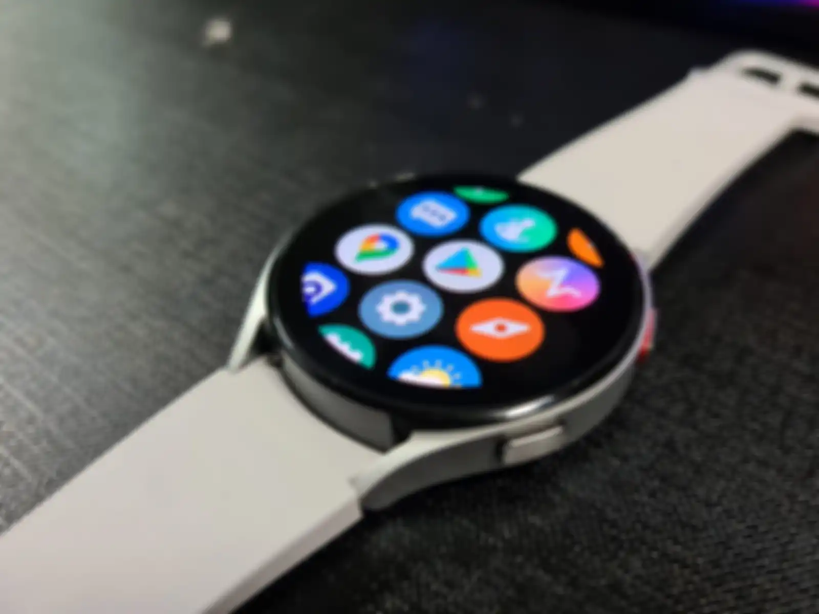 Samsung Galaxy Watch4