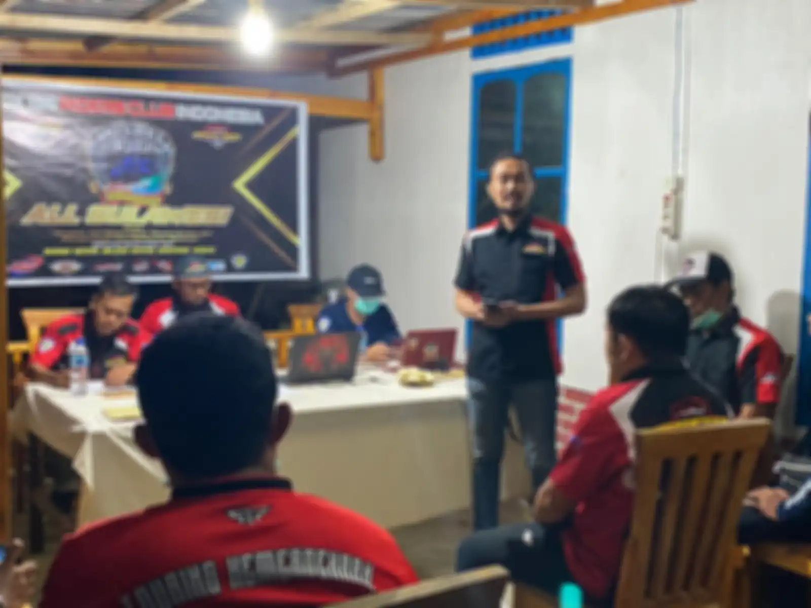 ARCI Chapter Sulawesi Selatan gelar musyawarah regional