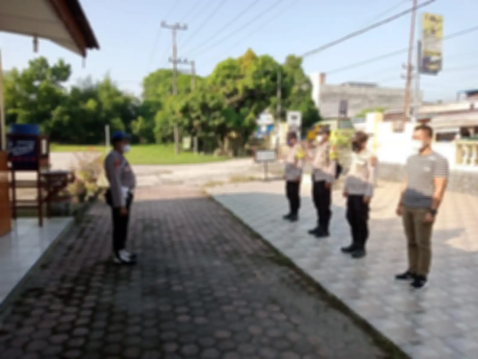 MUI Sumatera Utara sampai harus turun tangan dapat kabar wanita Langkat murtad karena dinikahi pria beda agama. Foto nikahnya dicari.