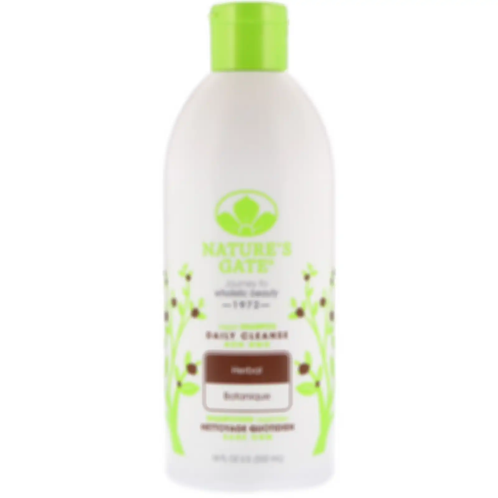 Natures Gate Daily Cleanse