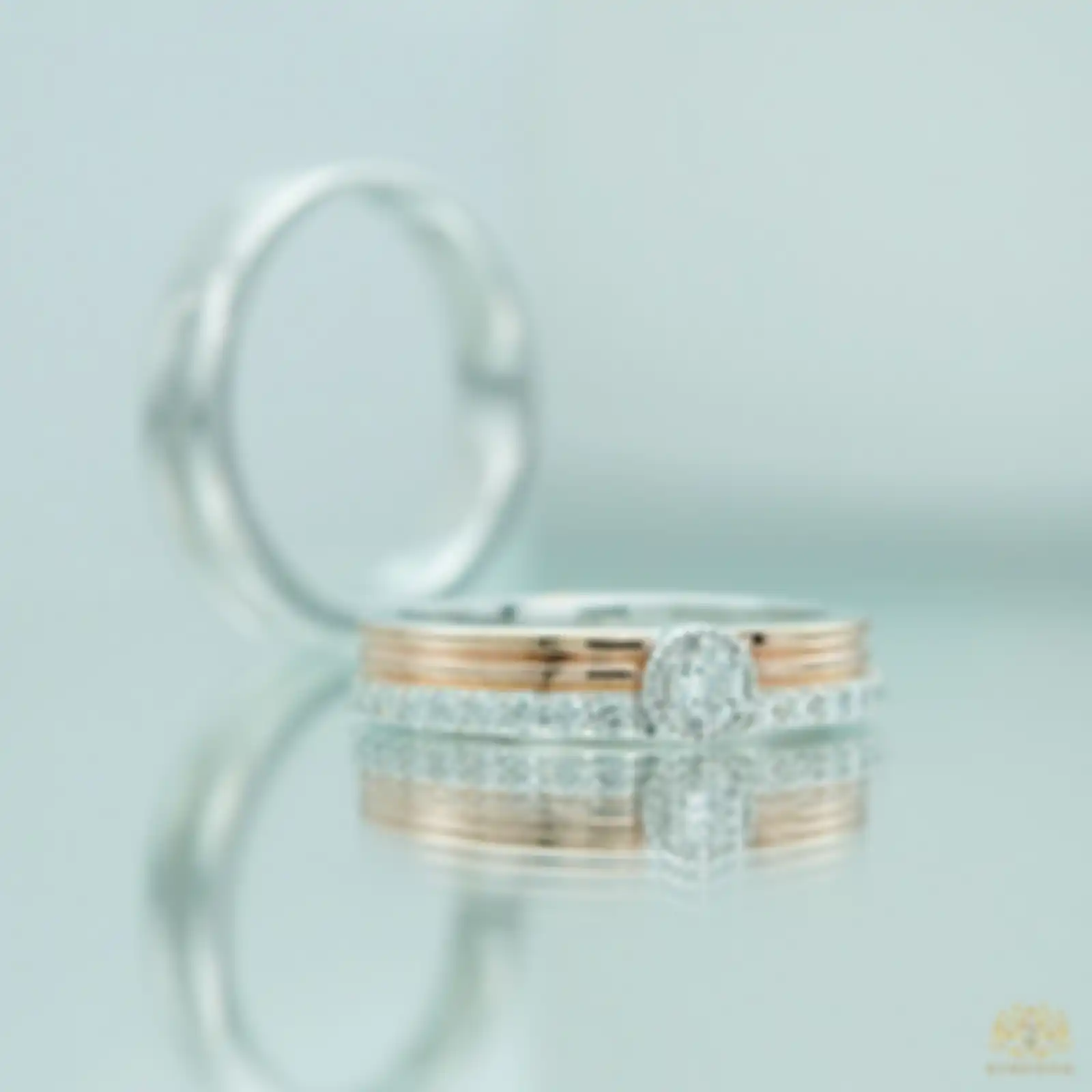 KIMFOOK Jewelry