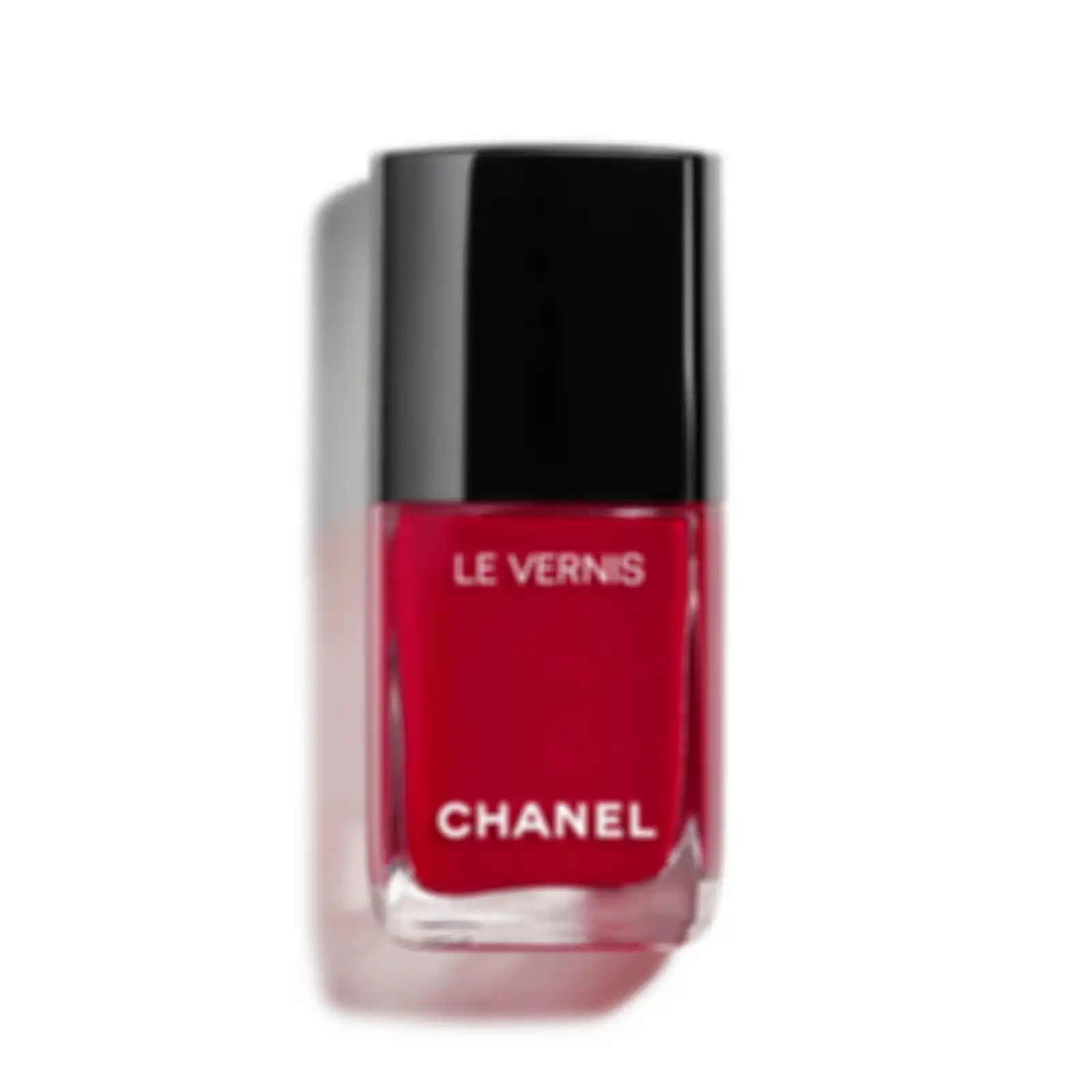 Warna kuteks yang lagi ngetren: warna cherry red