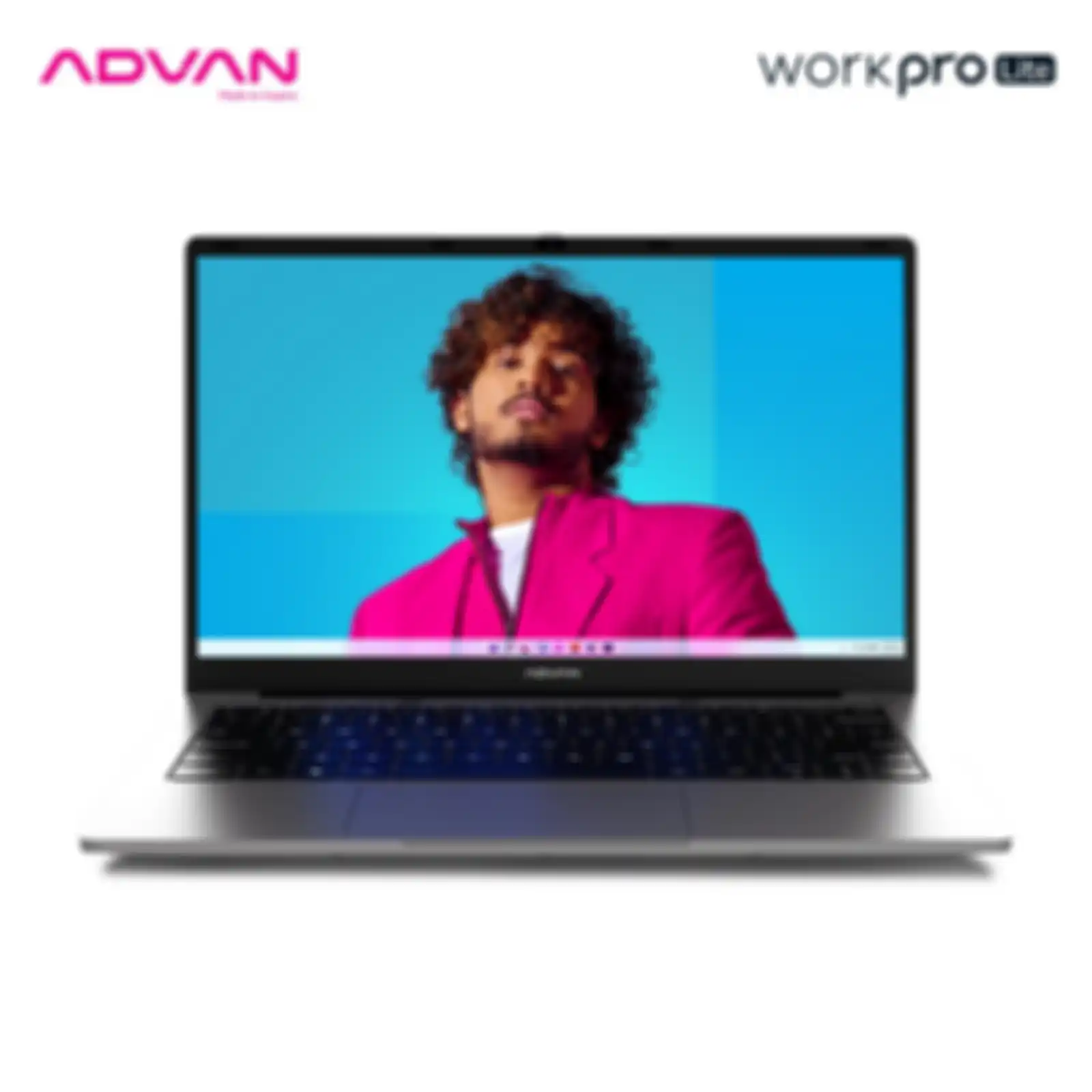 Advan Workplus Lite