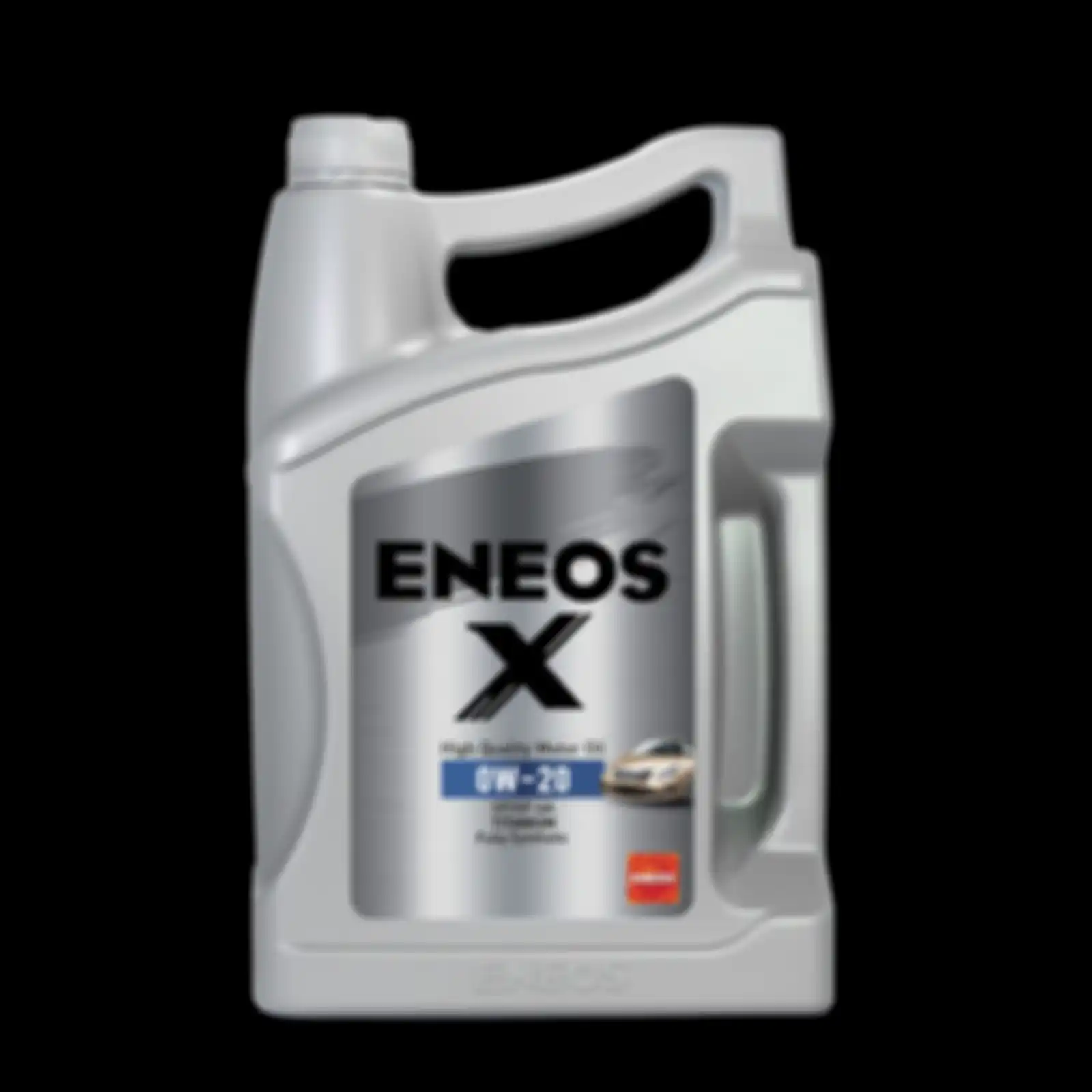 ENEOS X SP GF-6A 0W-20 Titanium Fully Synthetic