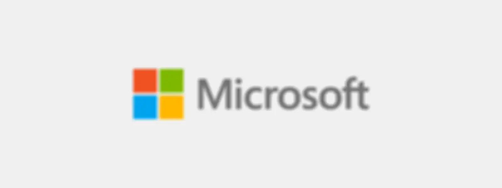 Microsoft 