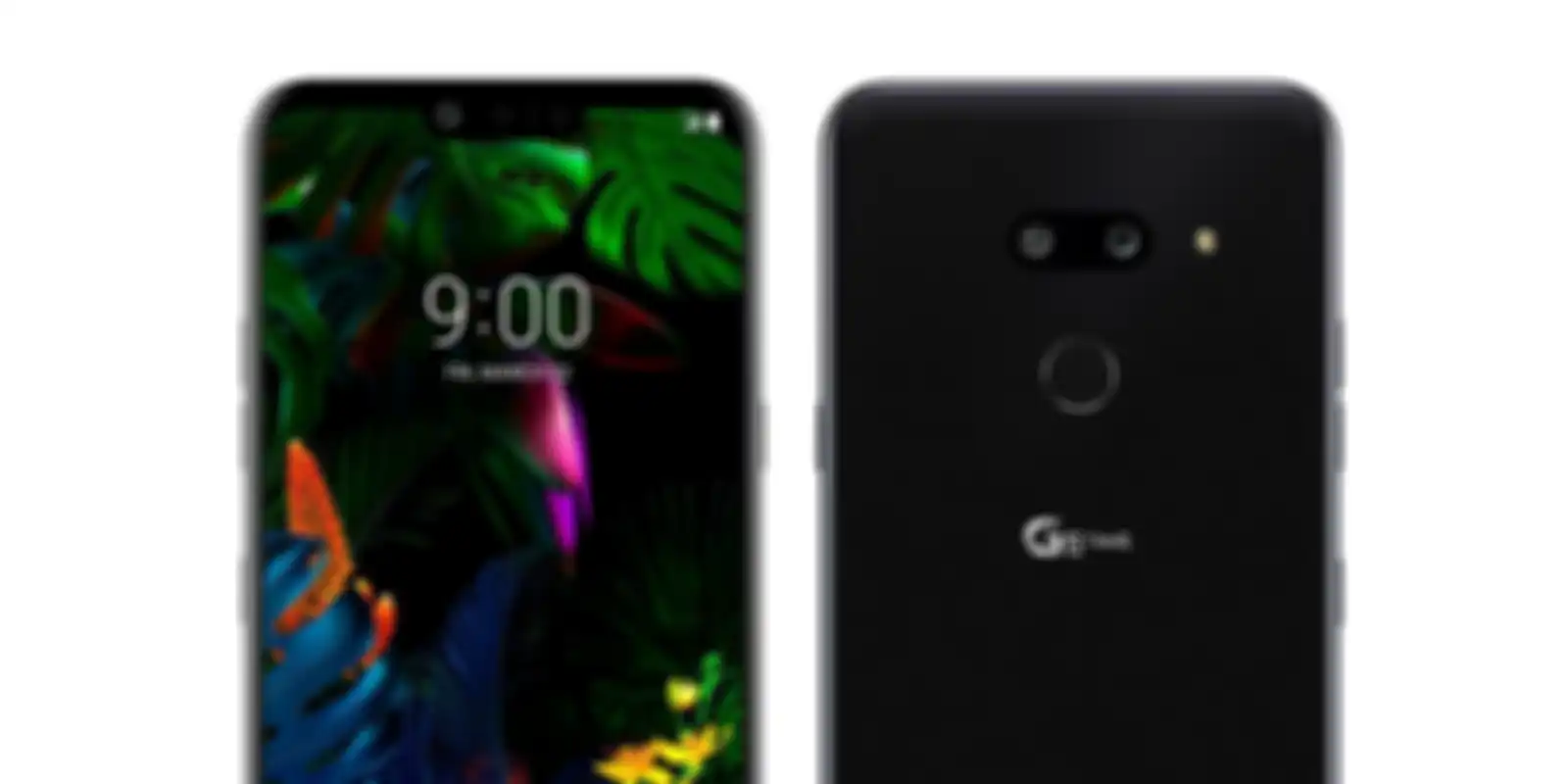 Kehadiran LG G8 Thinq tidak mampu membantu divisi mobile phone LG