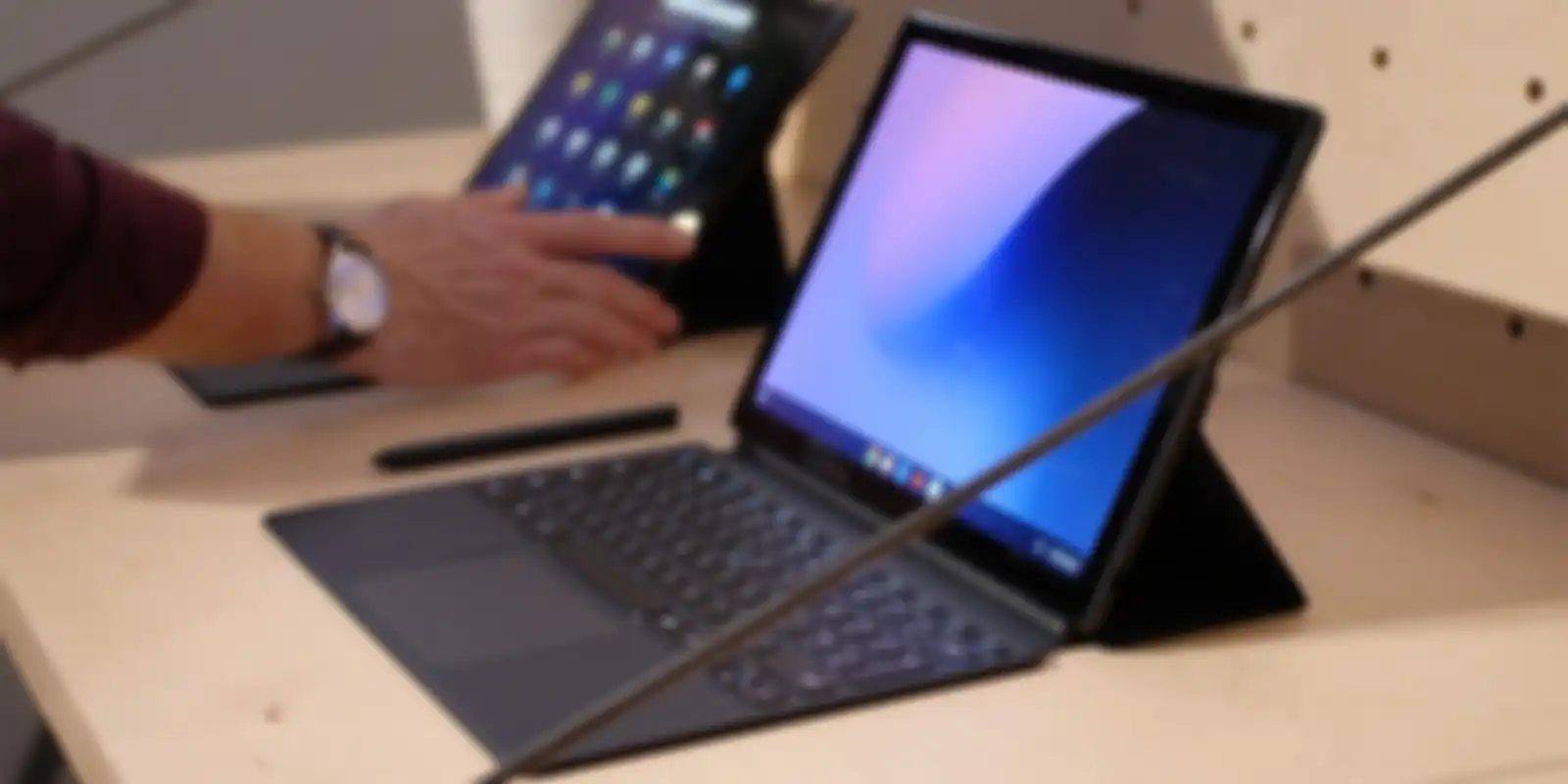 Pixel Slate