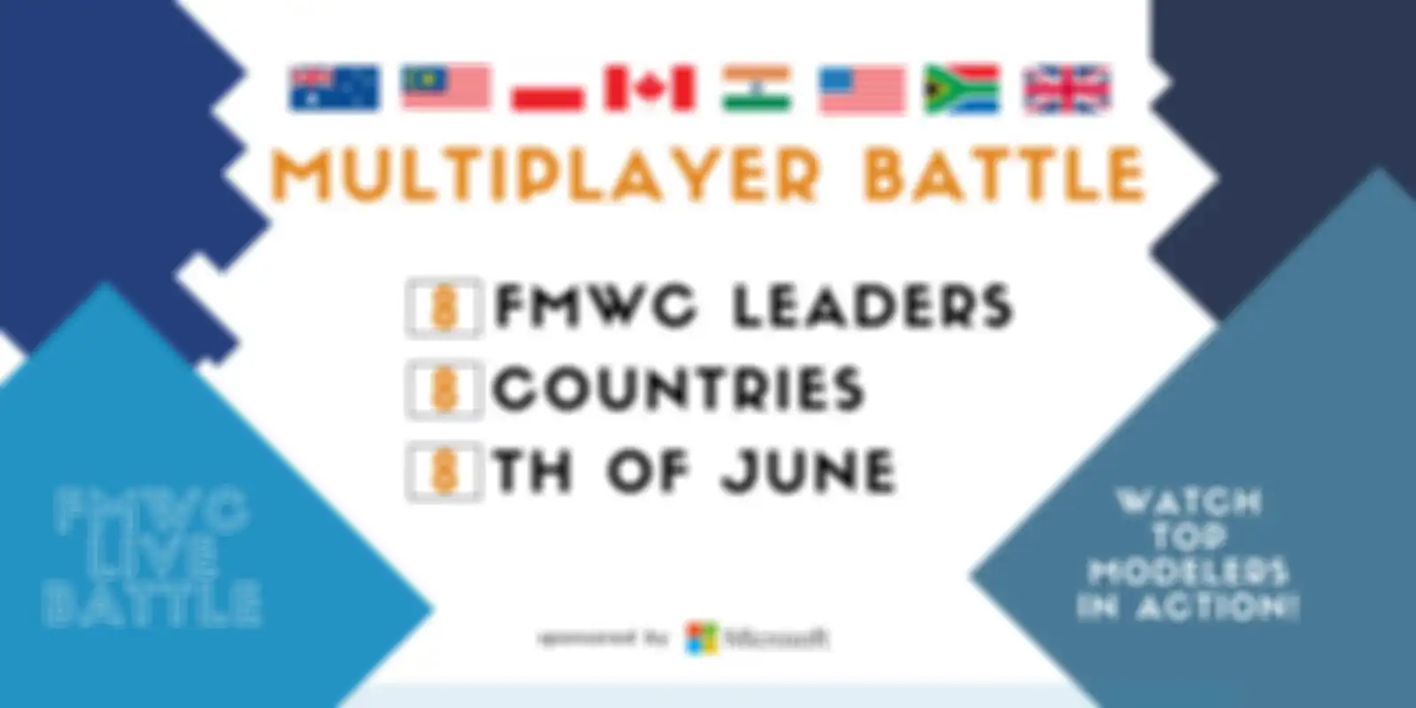 Financial Modeling World Cup