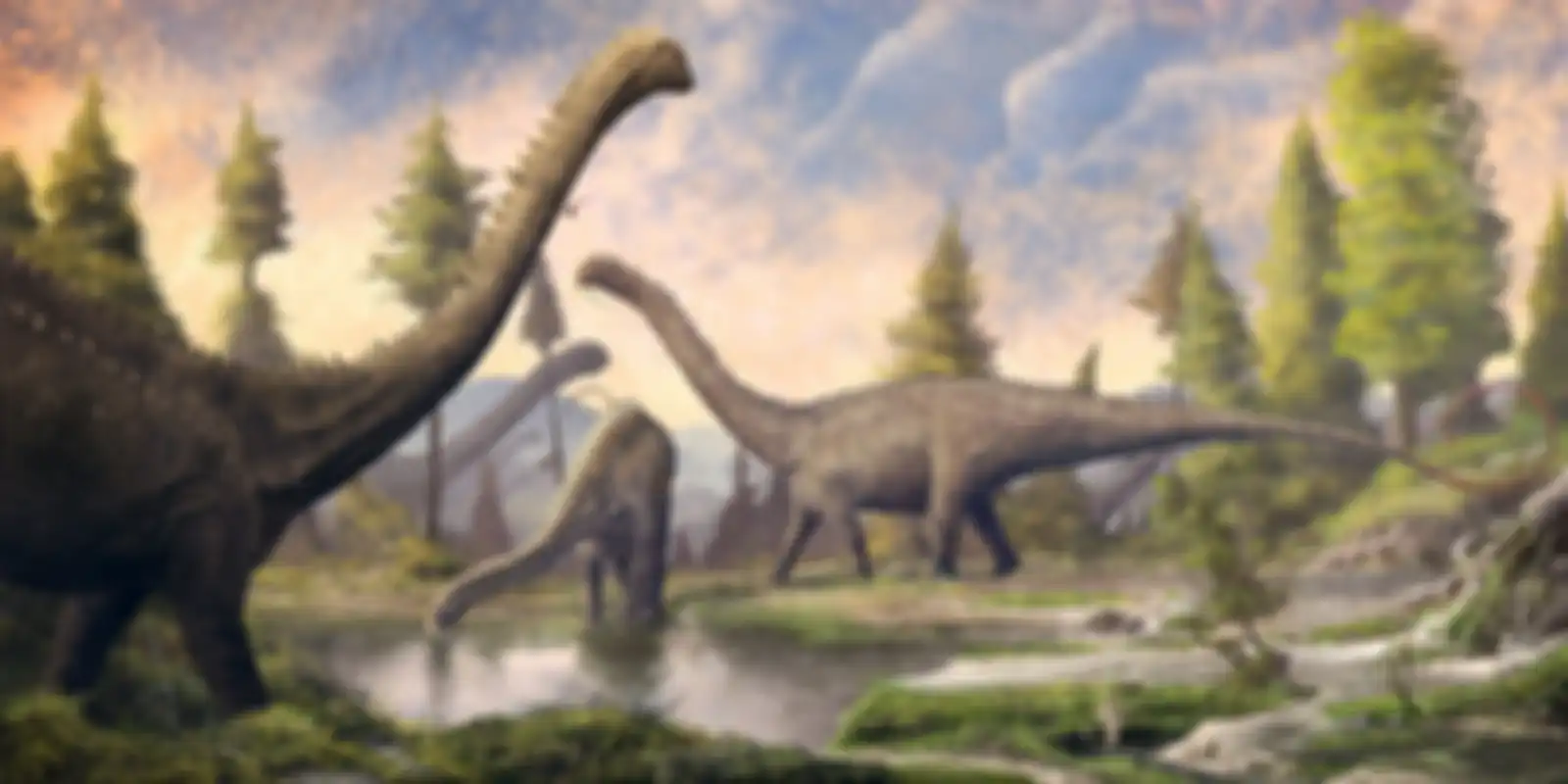 dinosaurus
