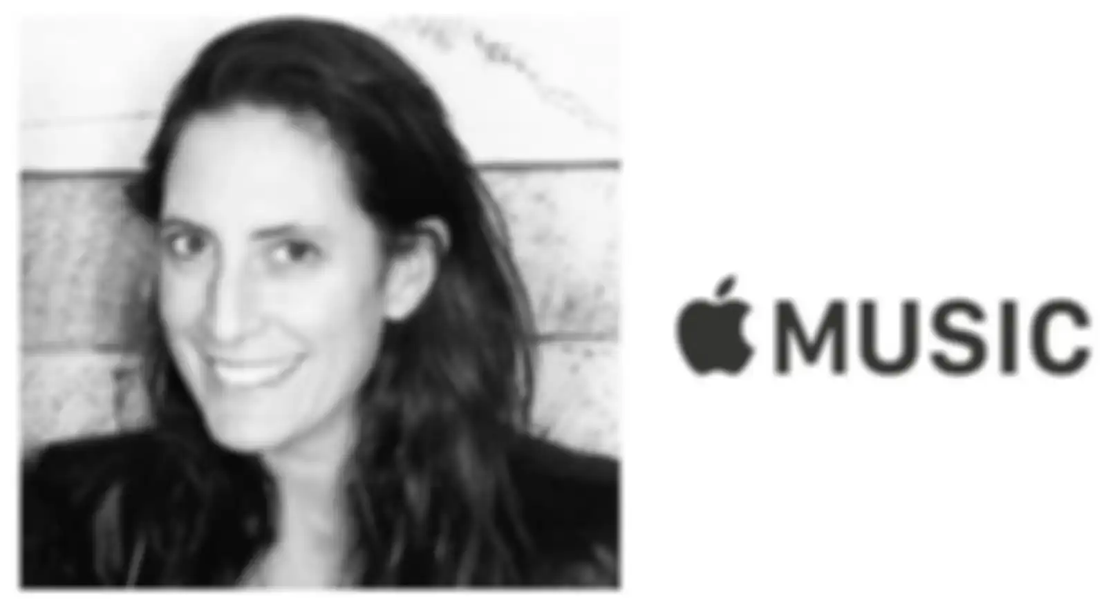 Elena Segal Apple Music