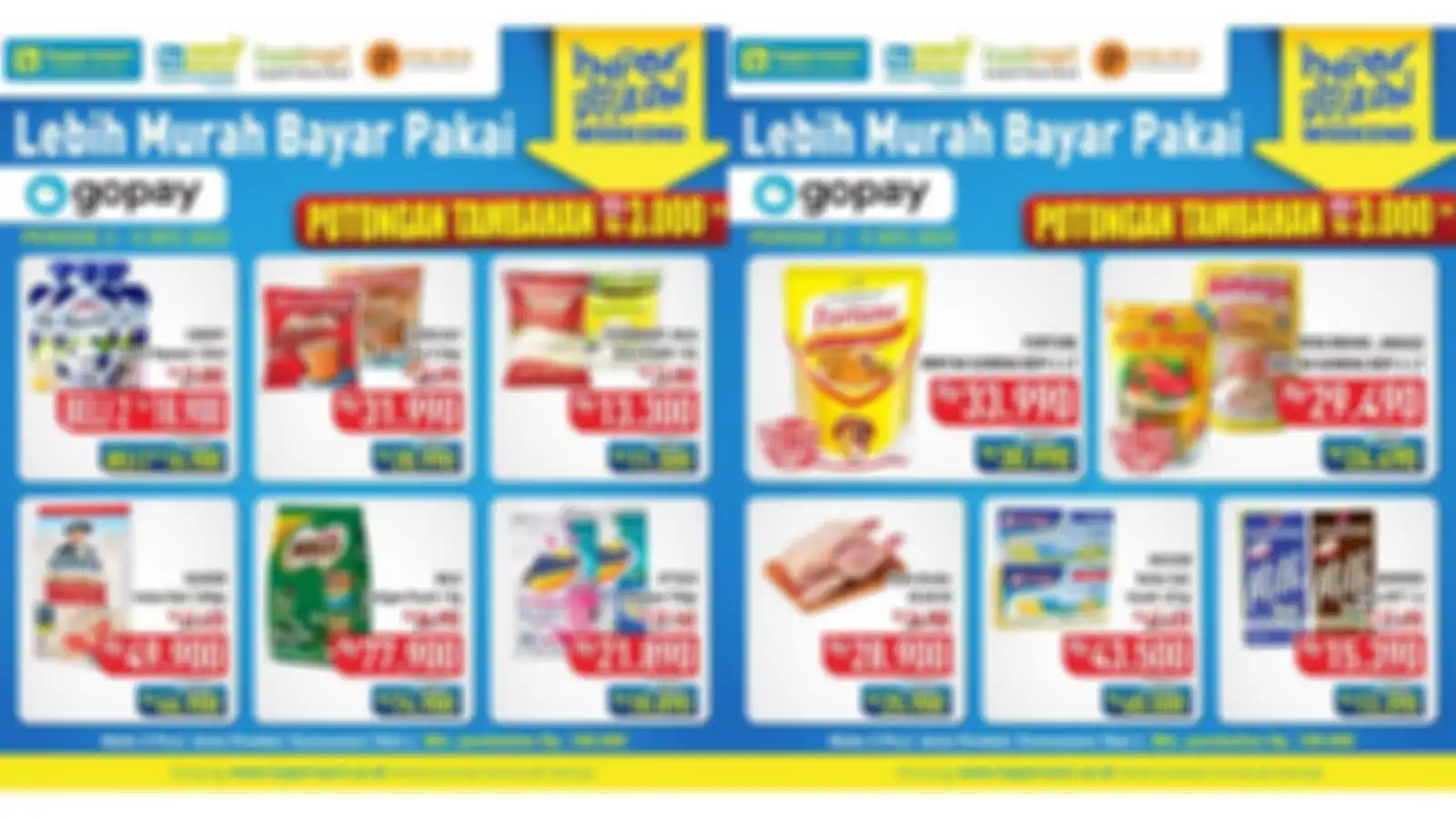 Promo JSM Hypermart