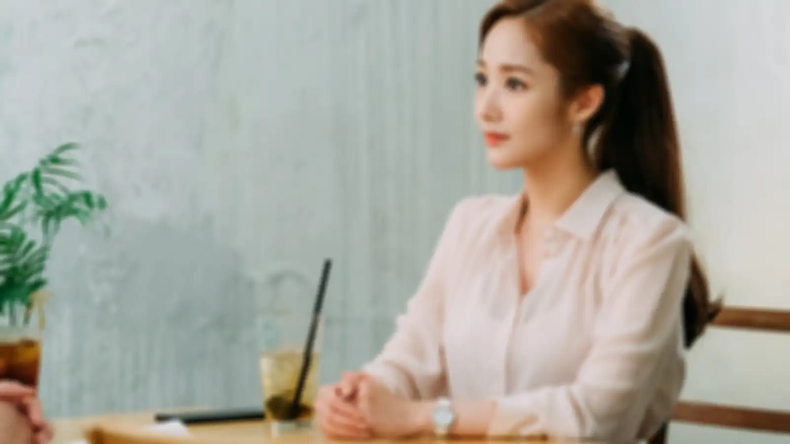 Why Secretary Kim