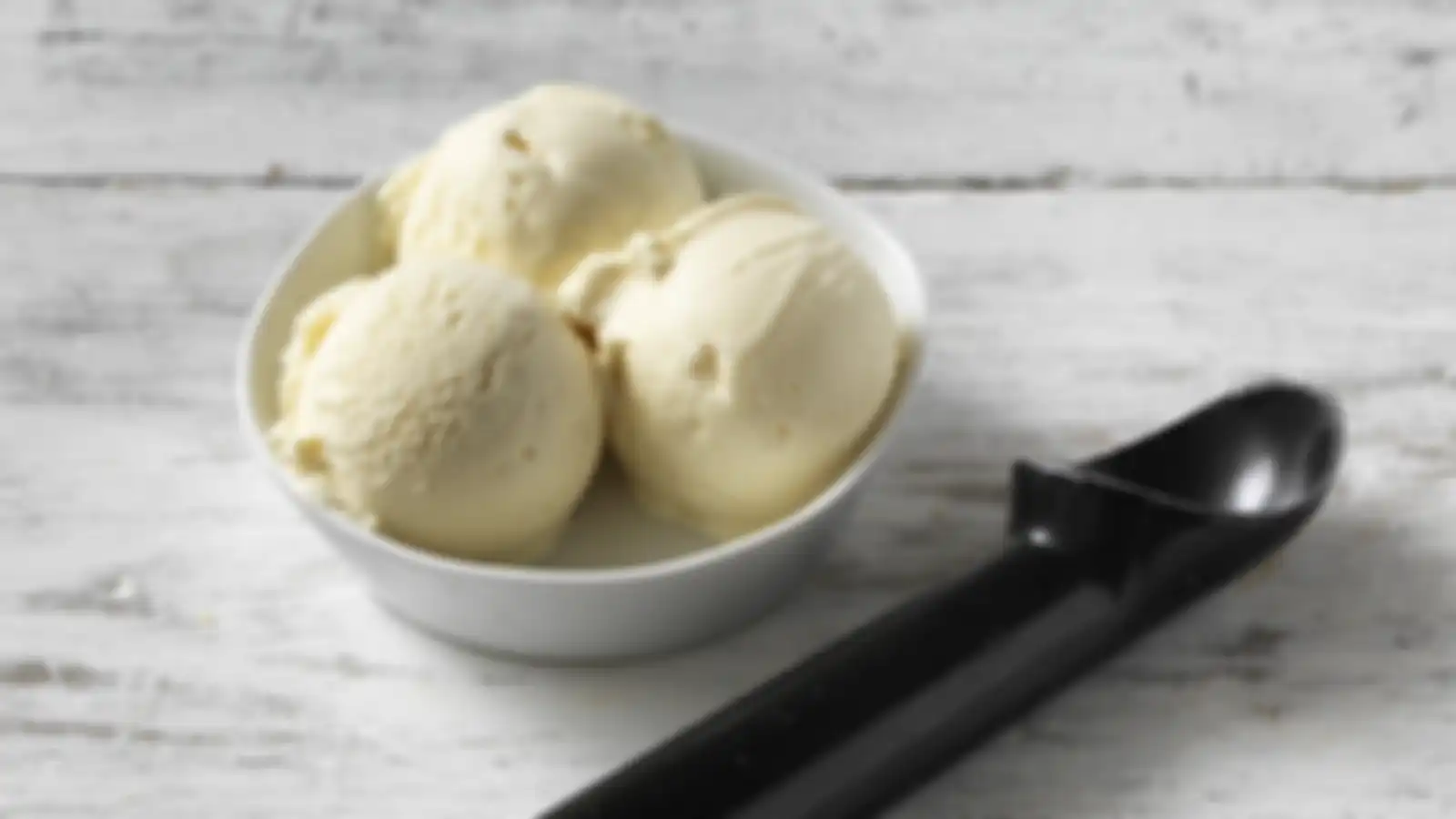 Es krim vanila