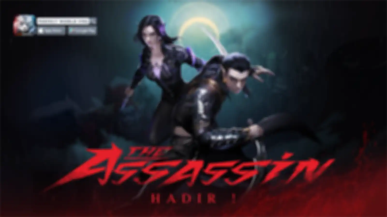 Class Assassin