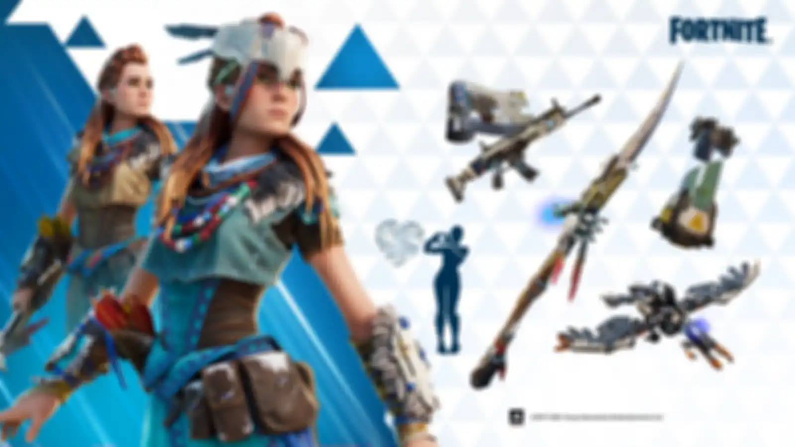 Paket Horizon Zero Dawn