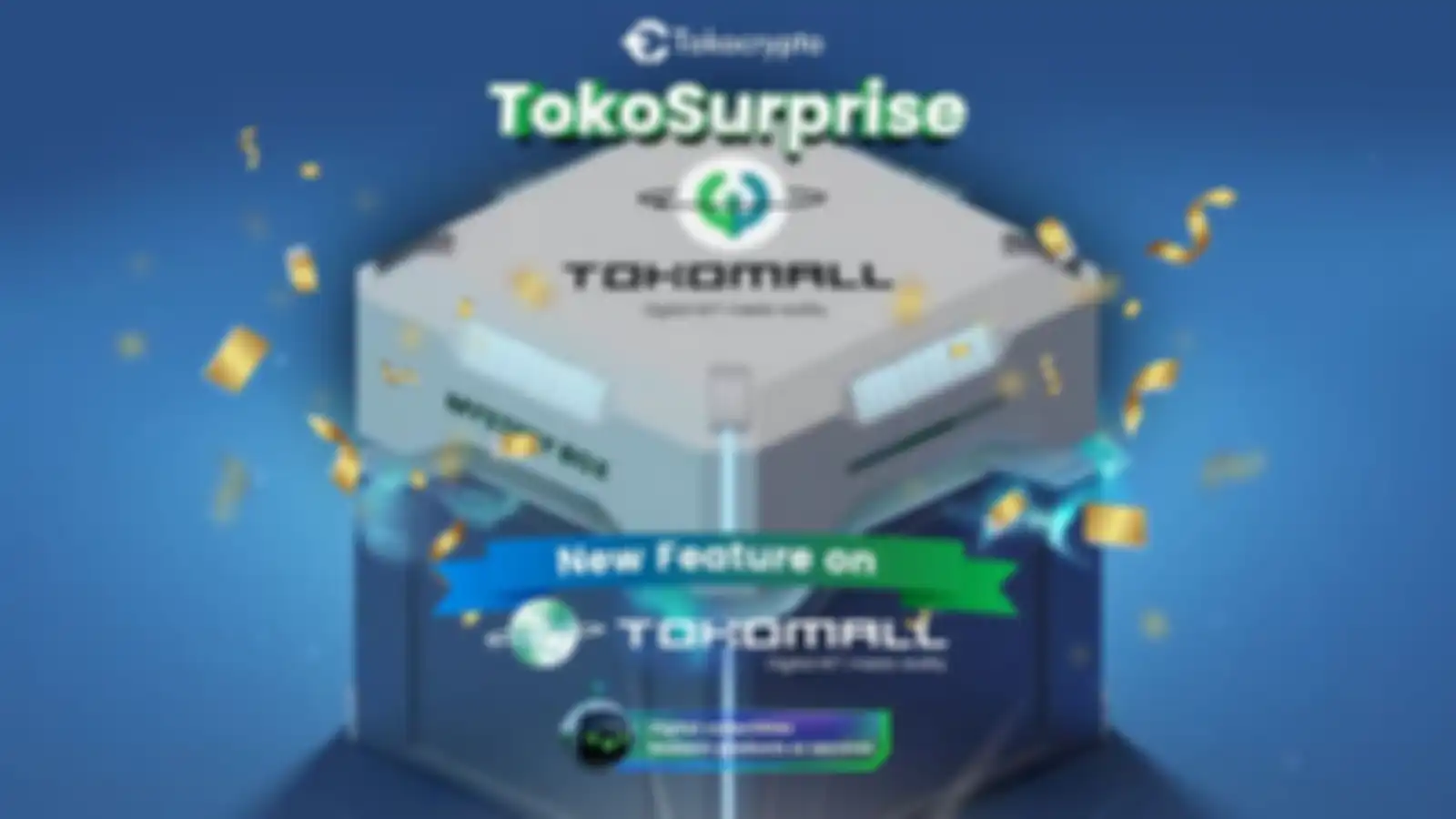 TokoMall