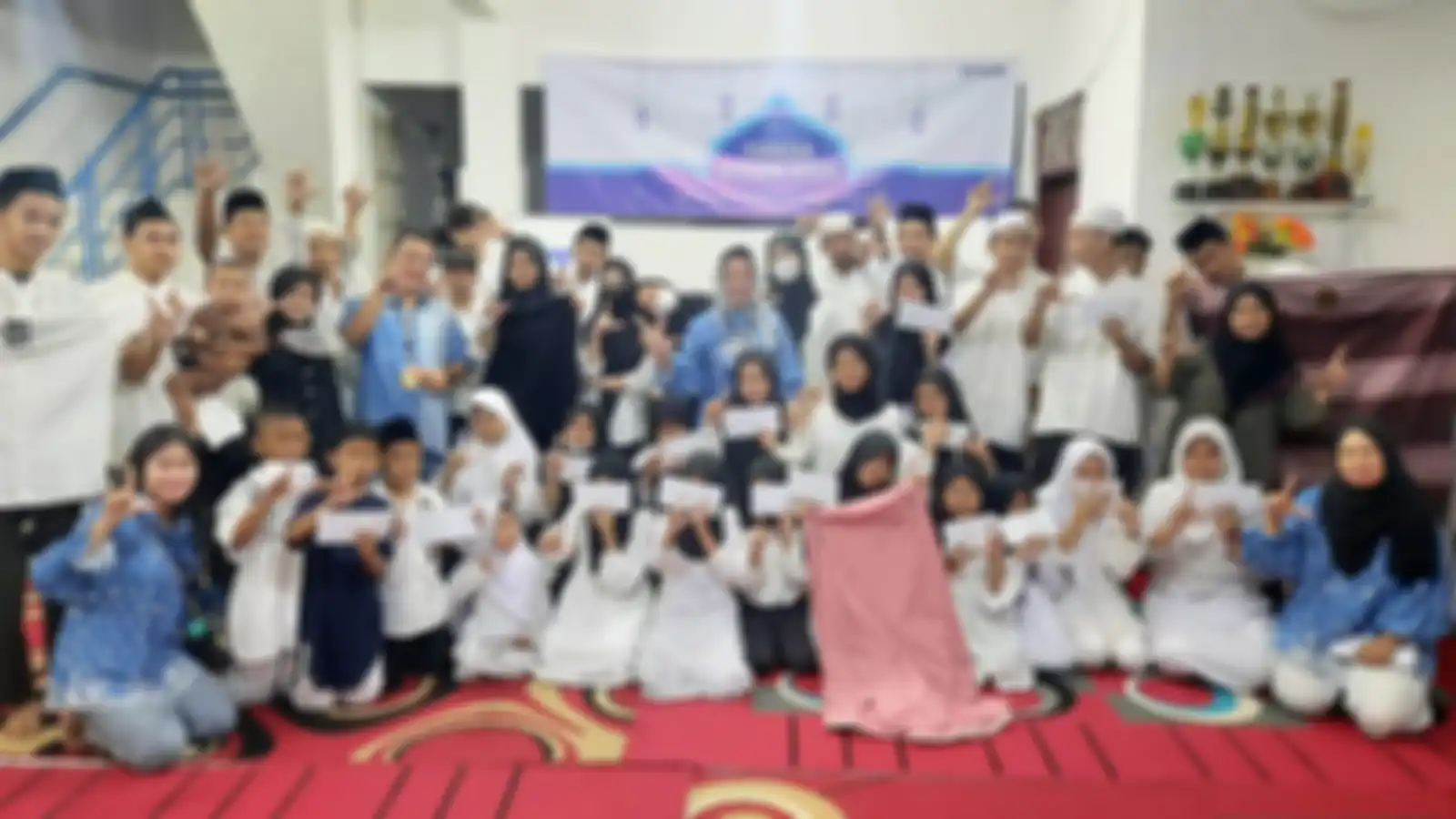Kegiatan yang dilakukan Epson Indonesia
