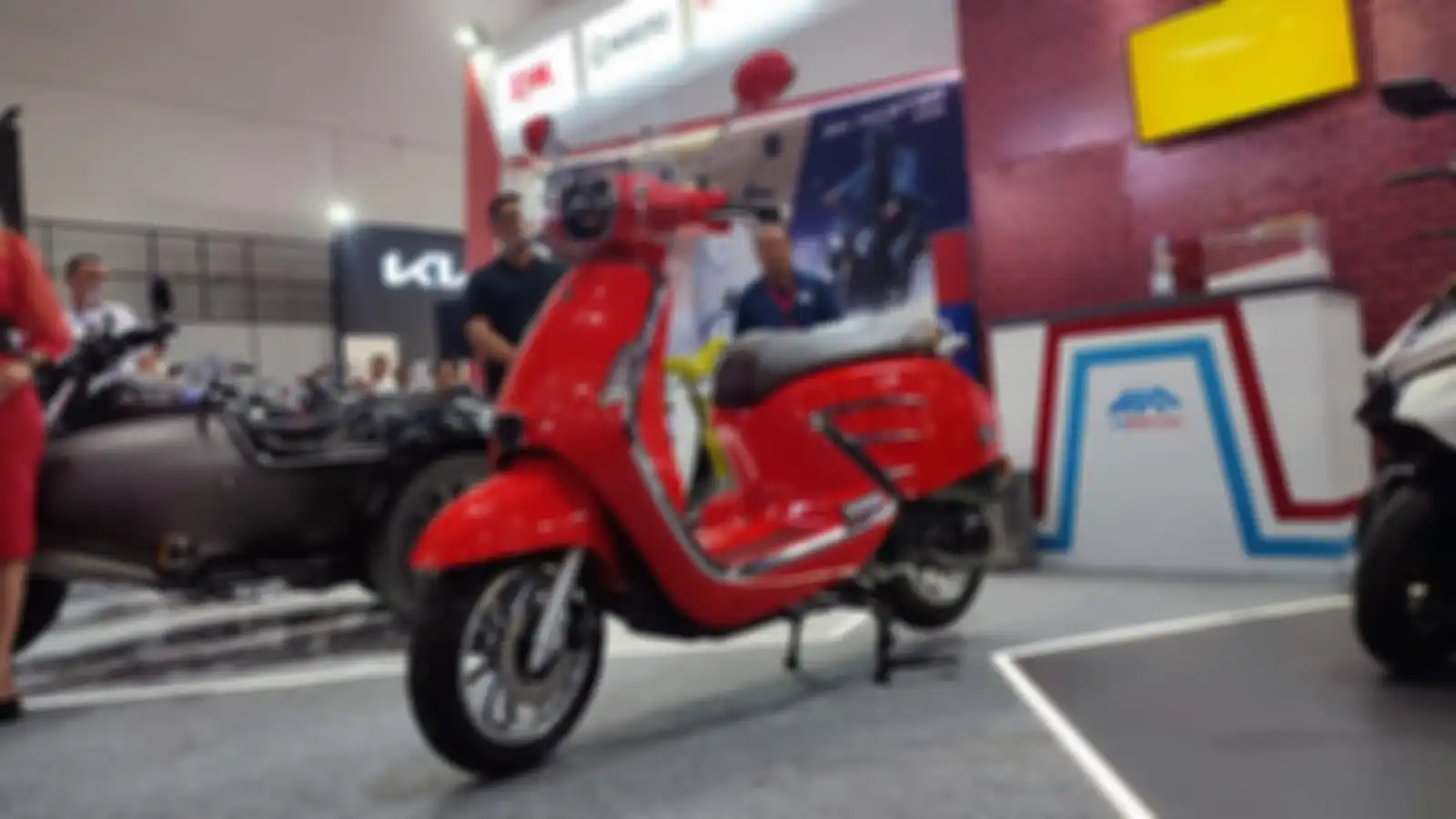 WMoto Greta 150