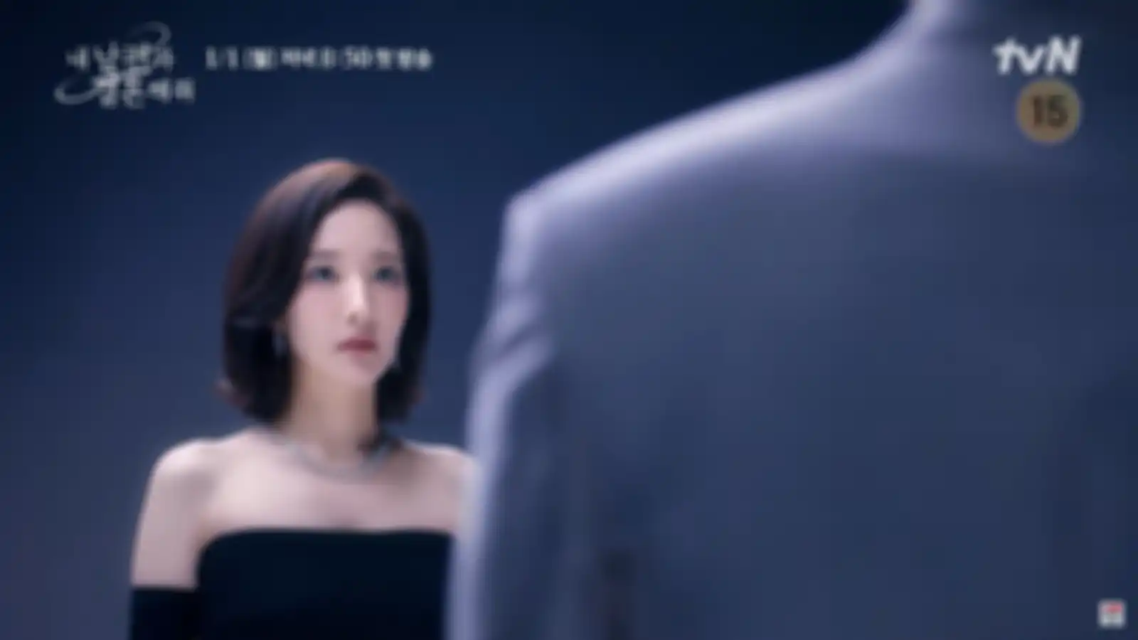 Drama Korea Marry My Husband