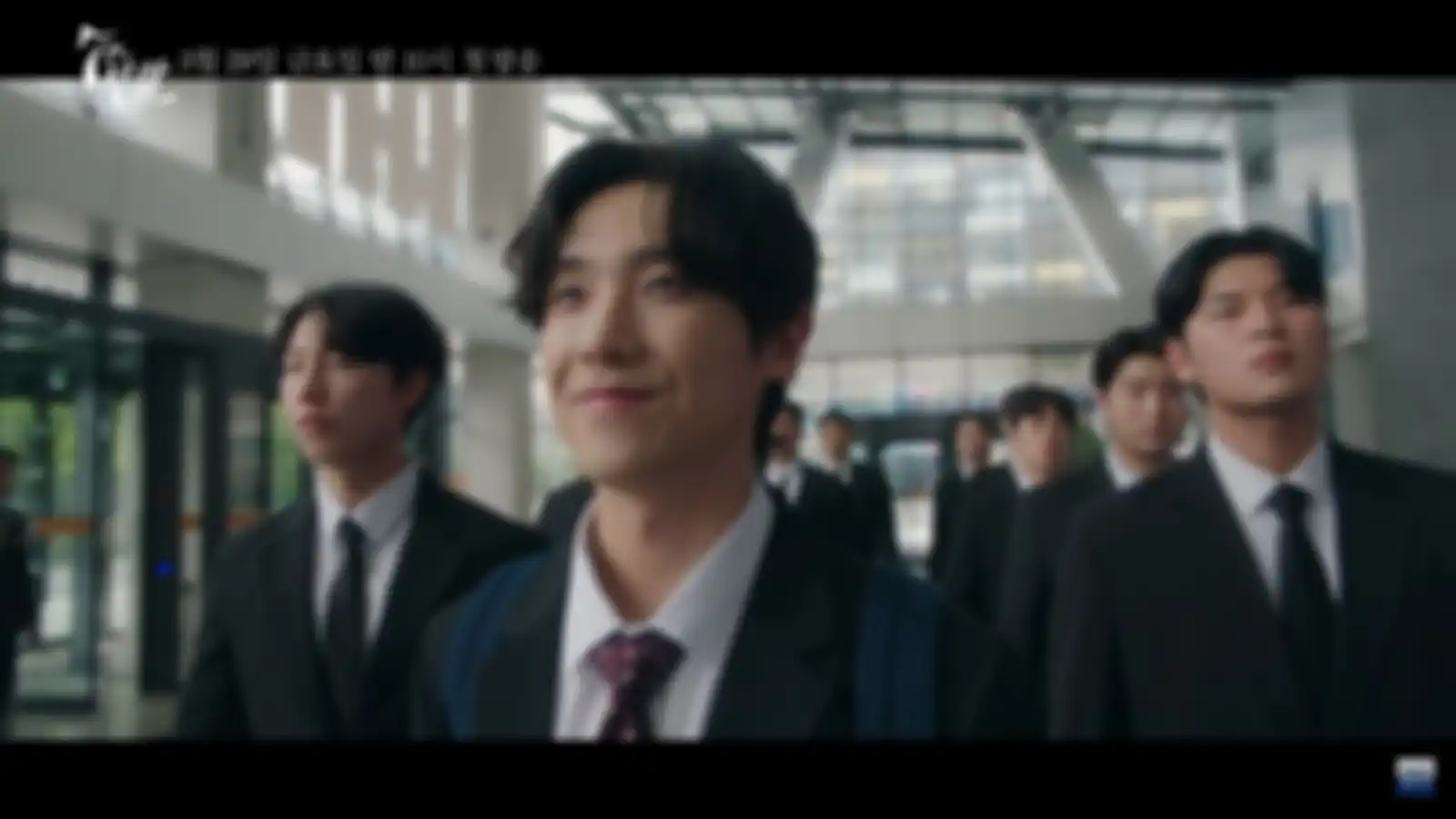 Drama Korea The Escape of the Seven Season 2