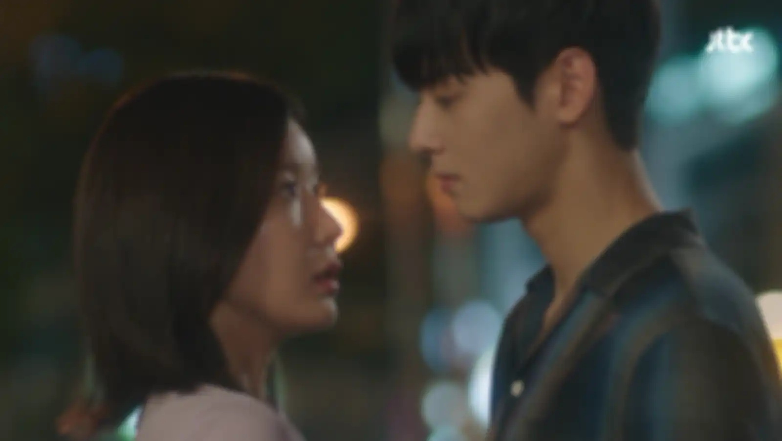 My ID is Gangnam Beauty