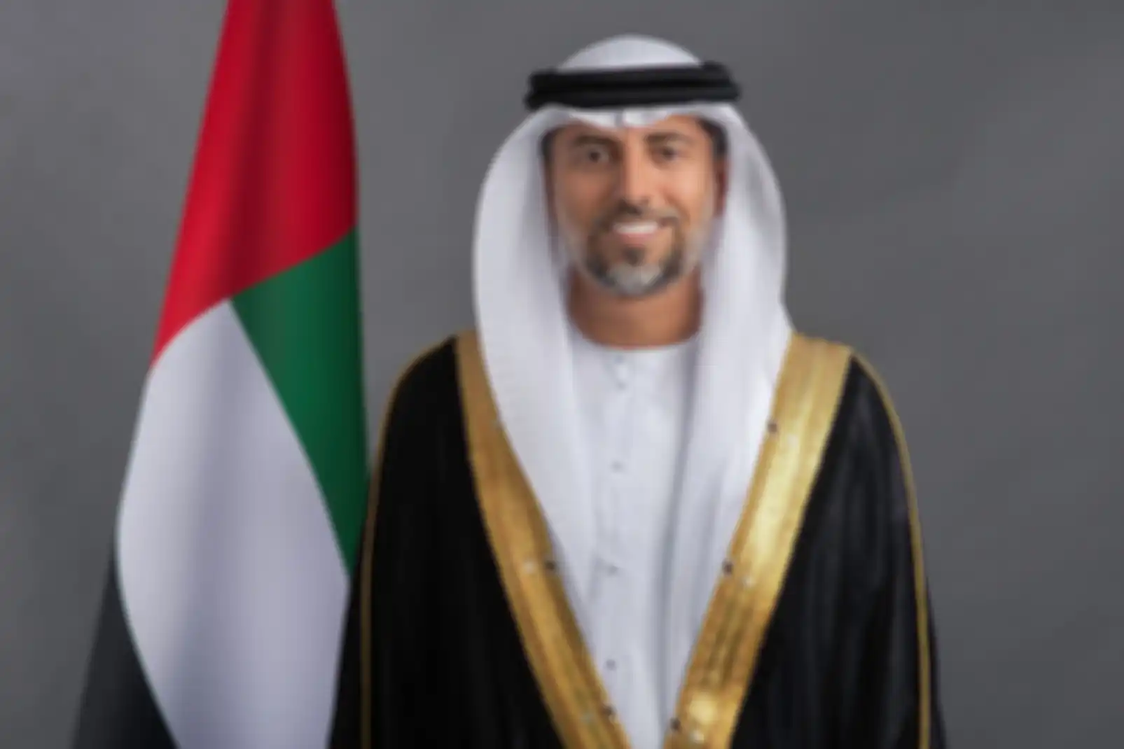 Suhail Al Mazrouei