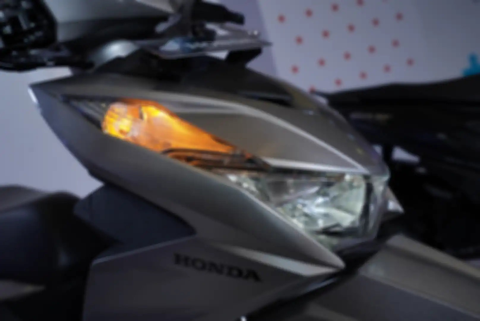 Lampu sein All New Honda BeAT 2020