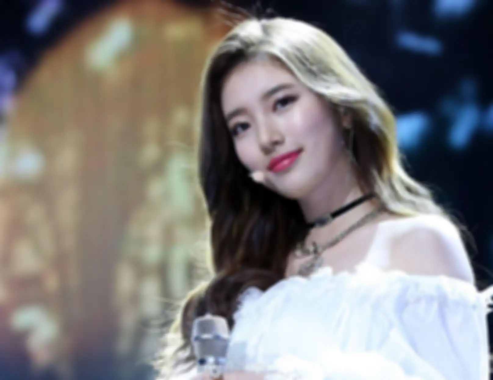 Suzy