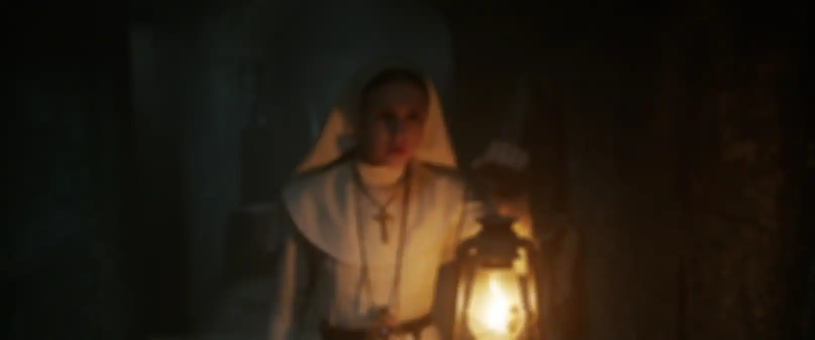 The Nun