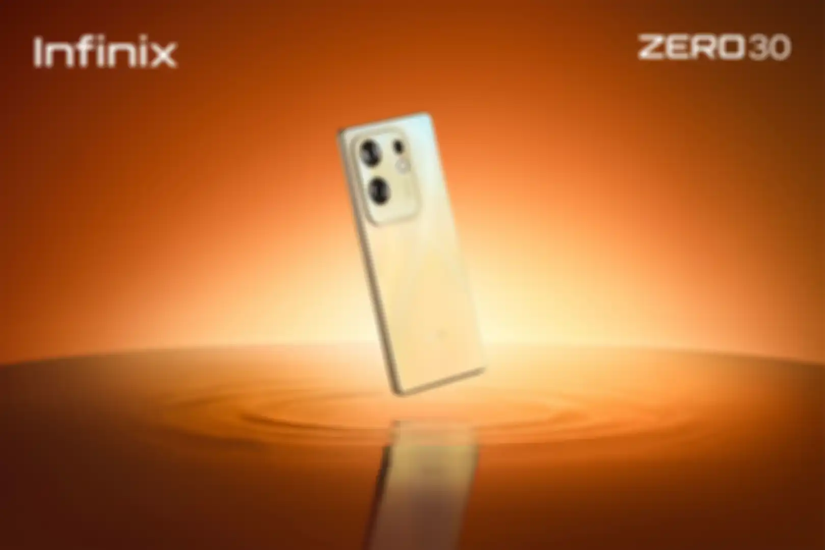 Infinix Zero 30