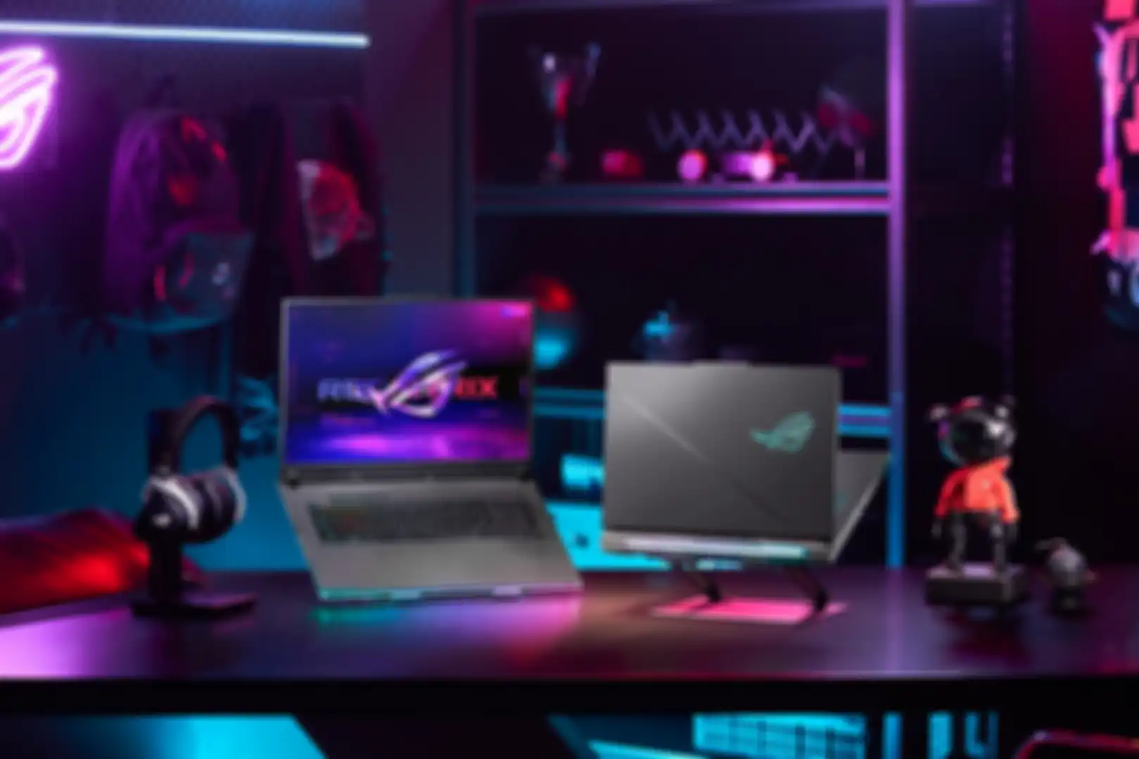 ASUS ROG STRIX edisi 2024