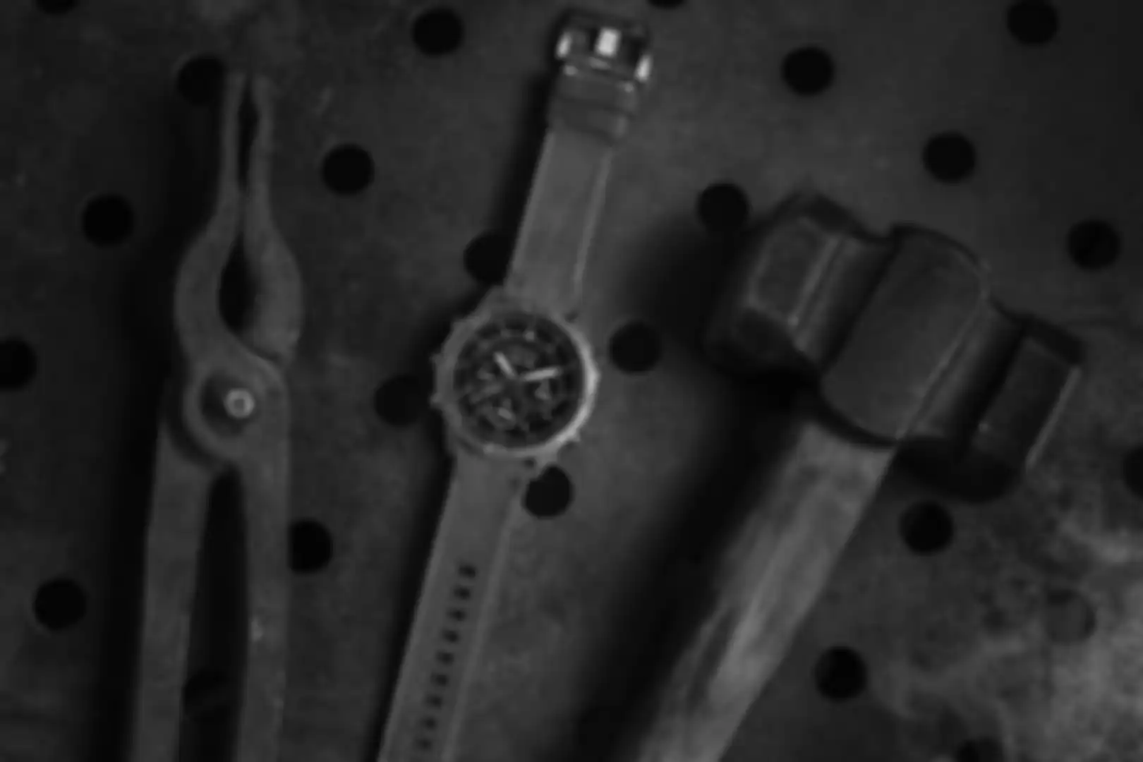 Garmin MARQ Adventurer – Damascus Steel Edition