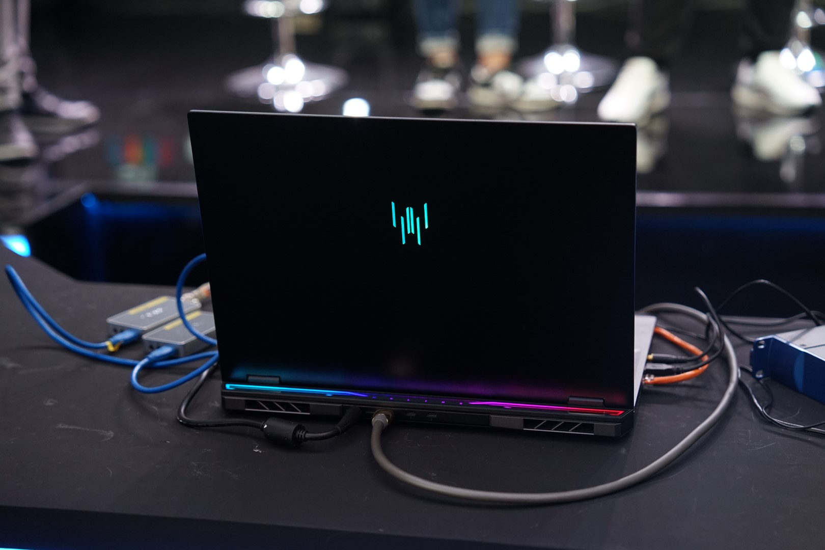 ACER Predator Helios 18