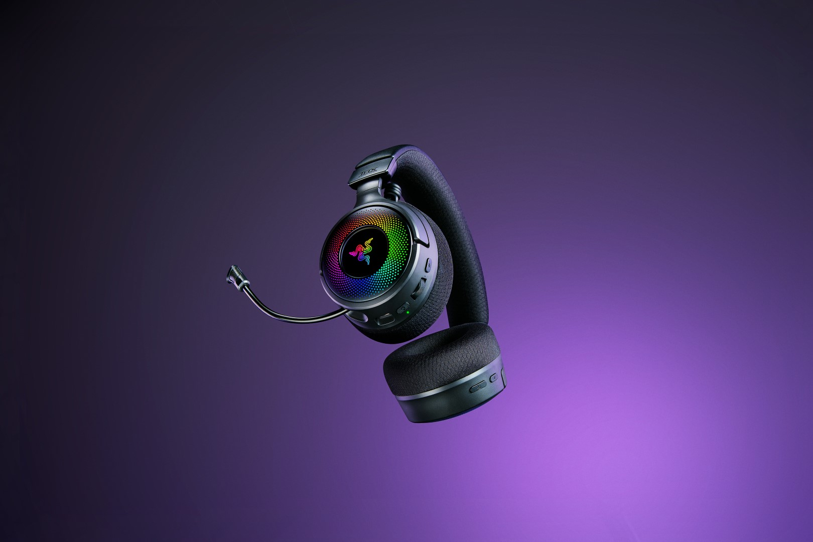 Razer Kraken V4
