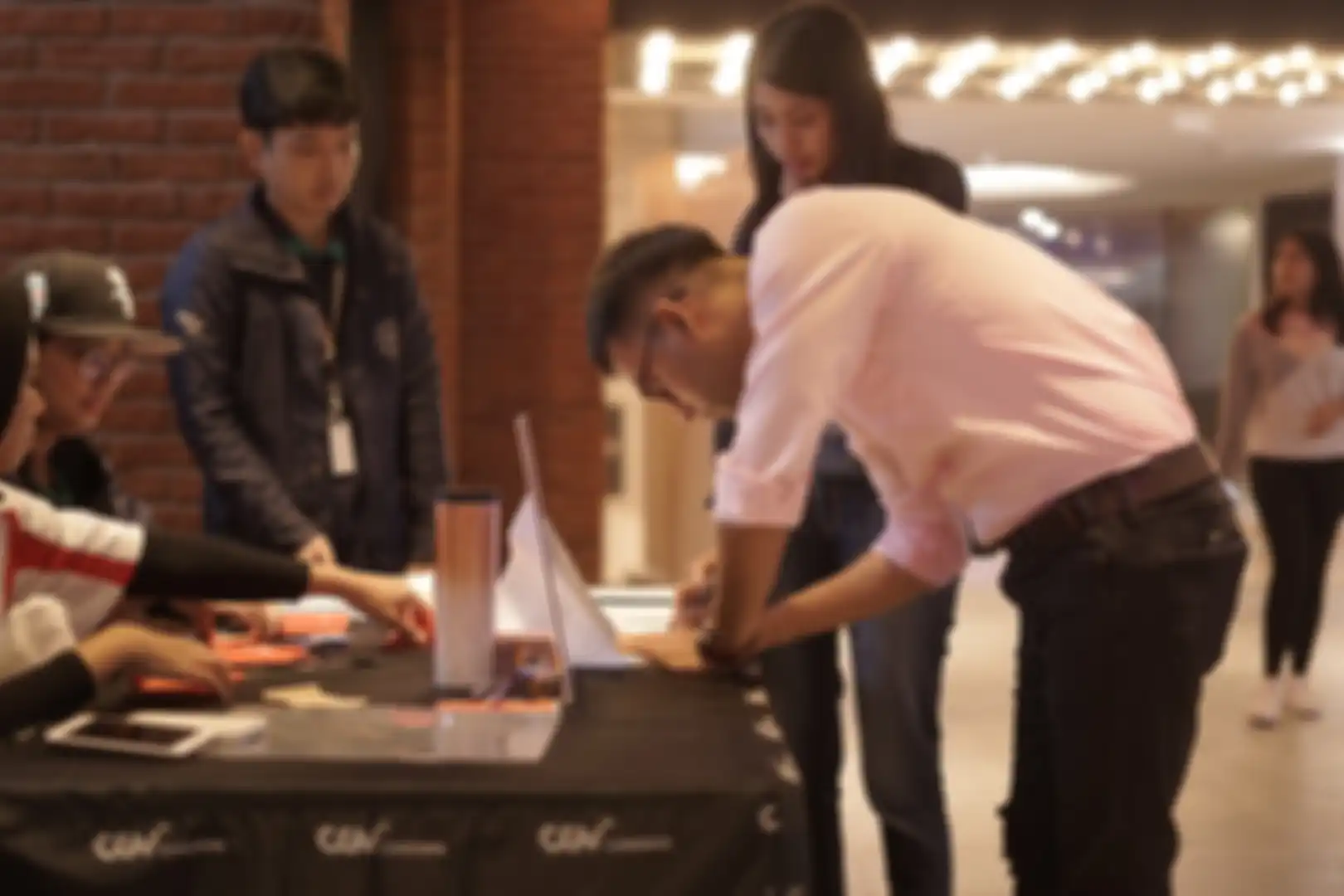 CGV