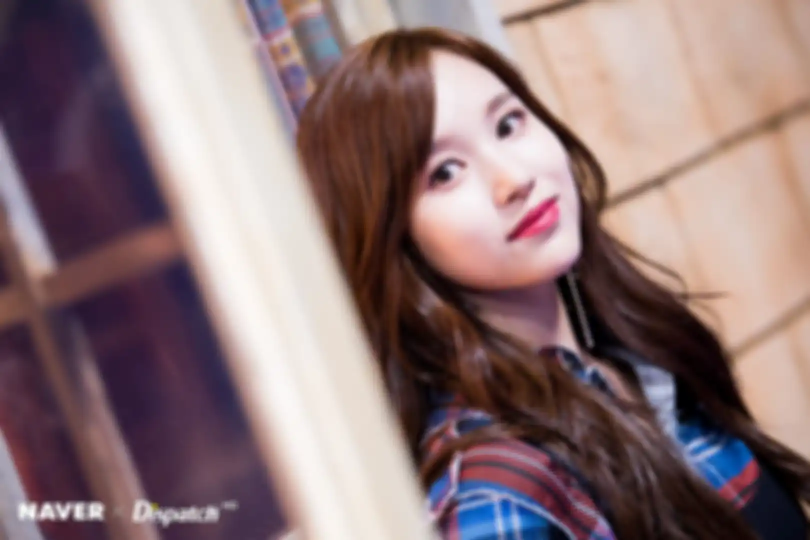 Mina TWICE