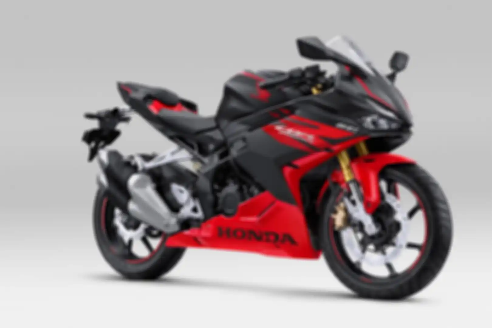 New Honda CBR250RR SP-QS
