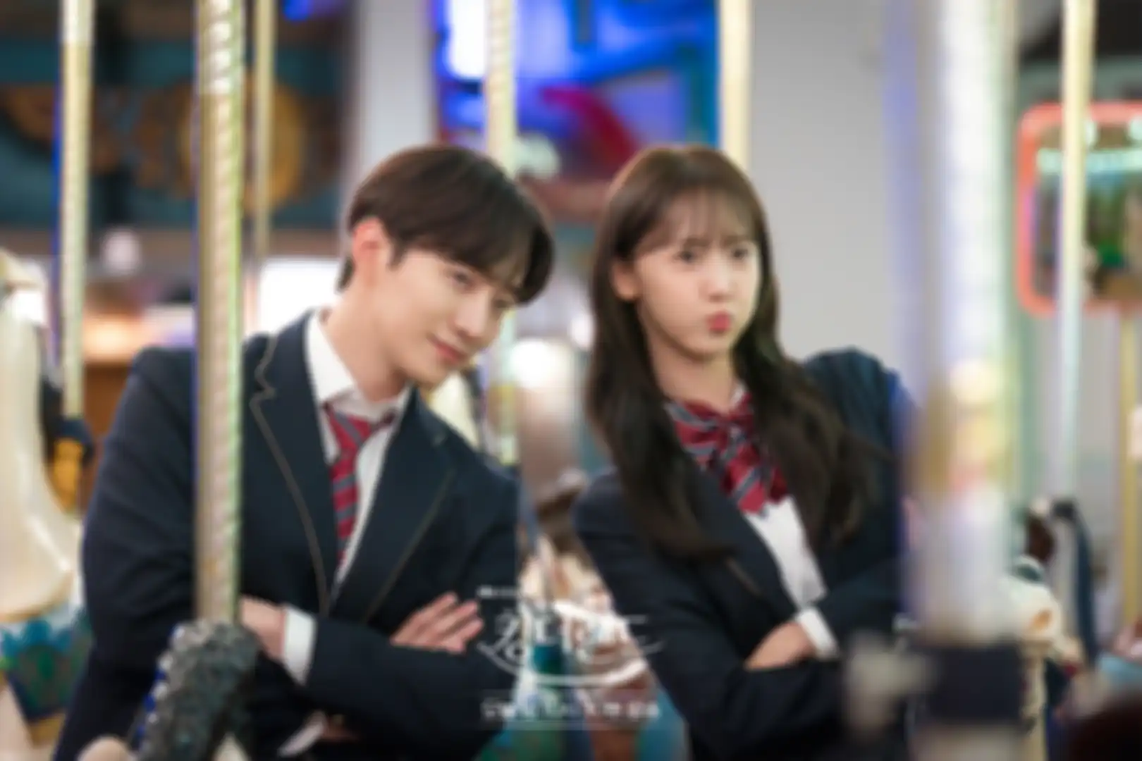 drama Korea King the Land