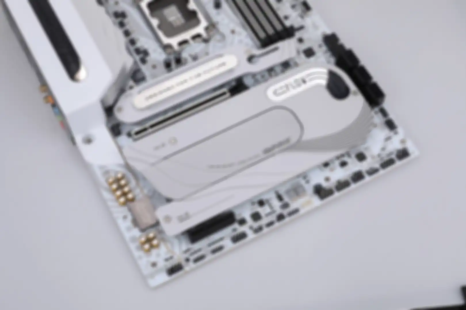 Z790 Flow